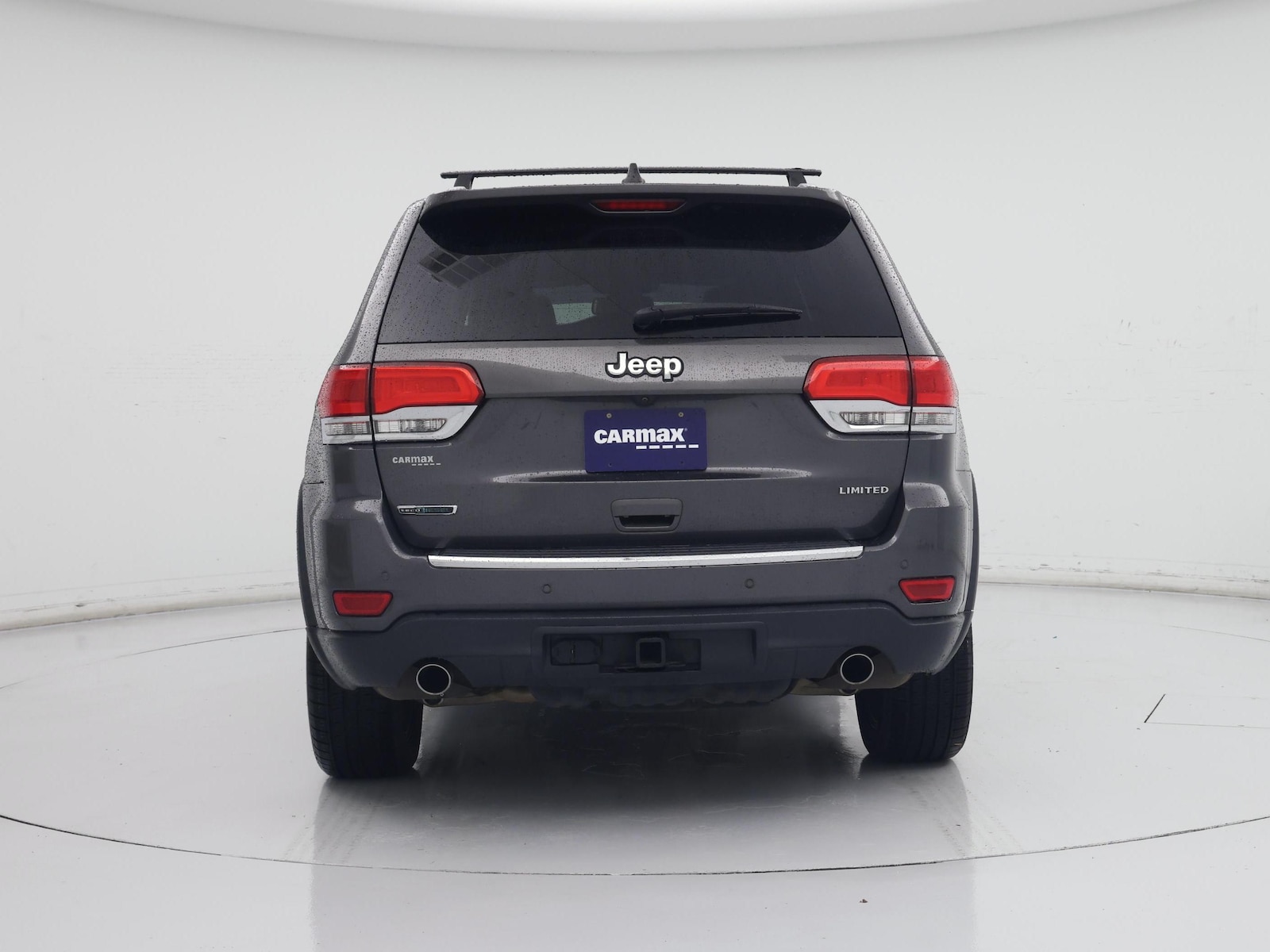 2016 Jeep Grand Cherokee Limited - Photo 7