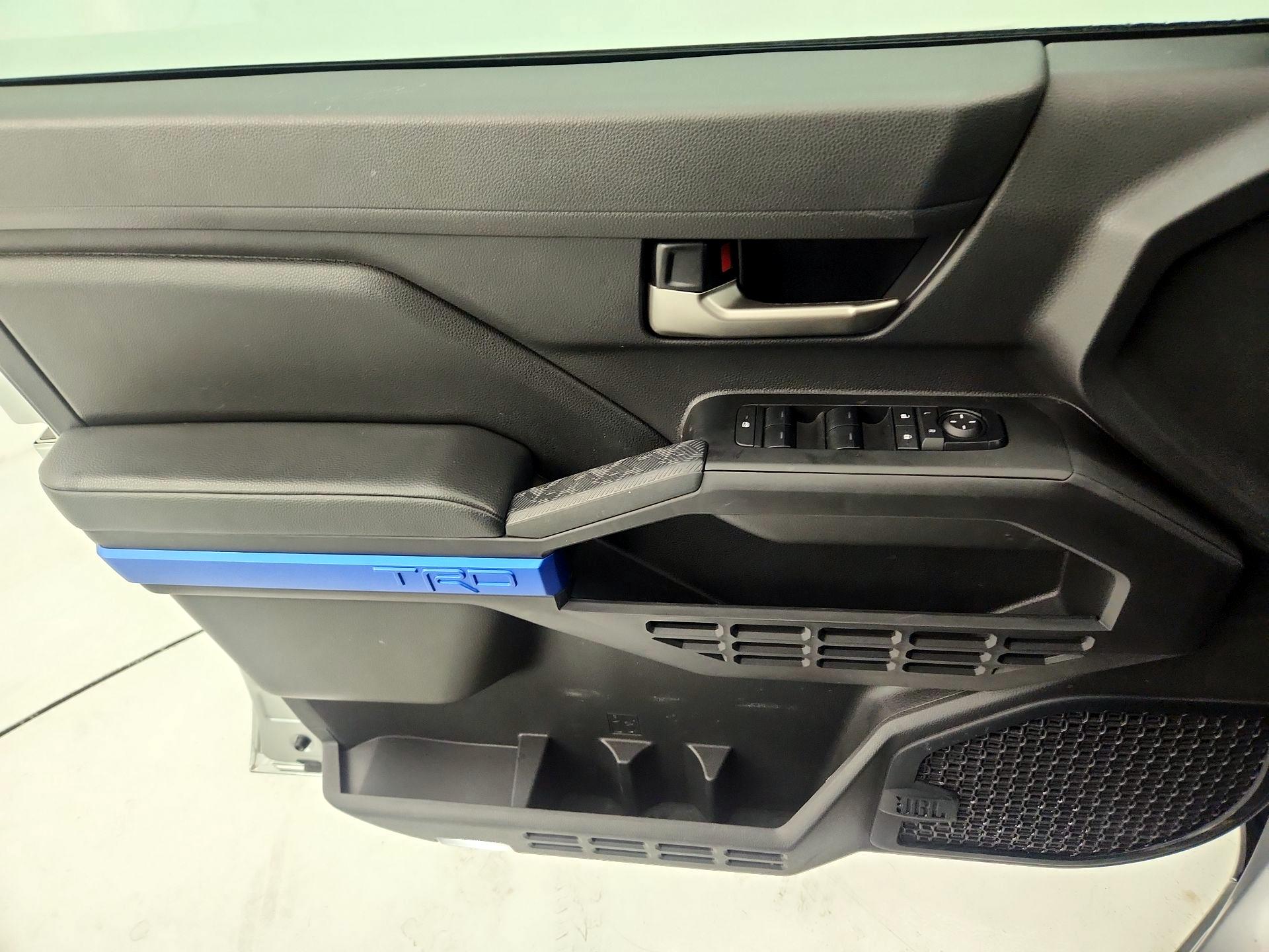 Thumbnail: 2024 Toyota Tacoma - 12