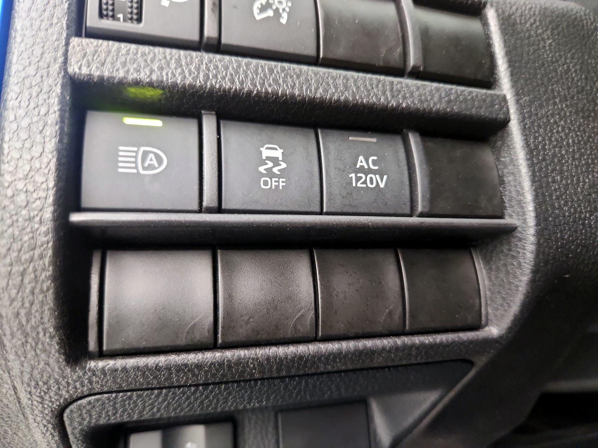 Thumbnail: 2024 Toyota Tacoma - 13