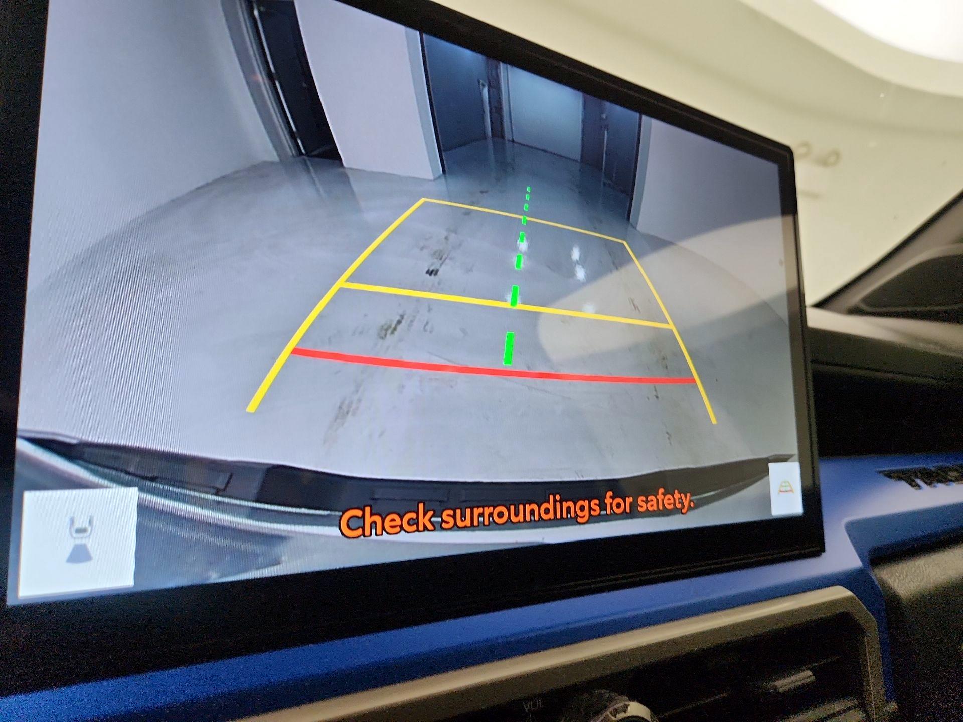 Thumbnail: 2024 Toyota Tacoma - 14