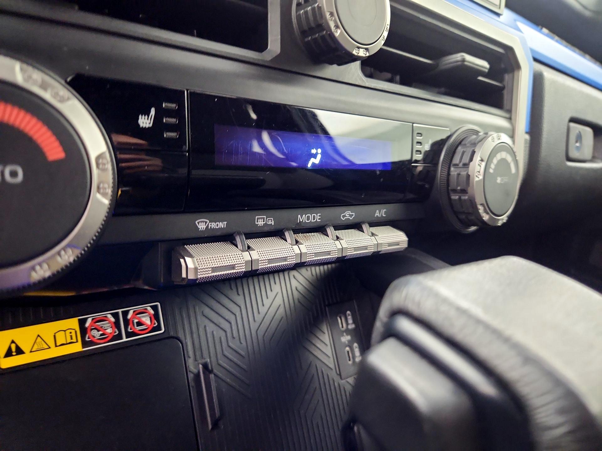 Thumbnail: 2024 Toyota Tacoma - 16