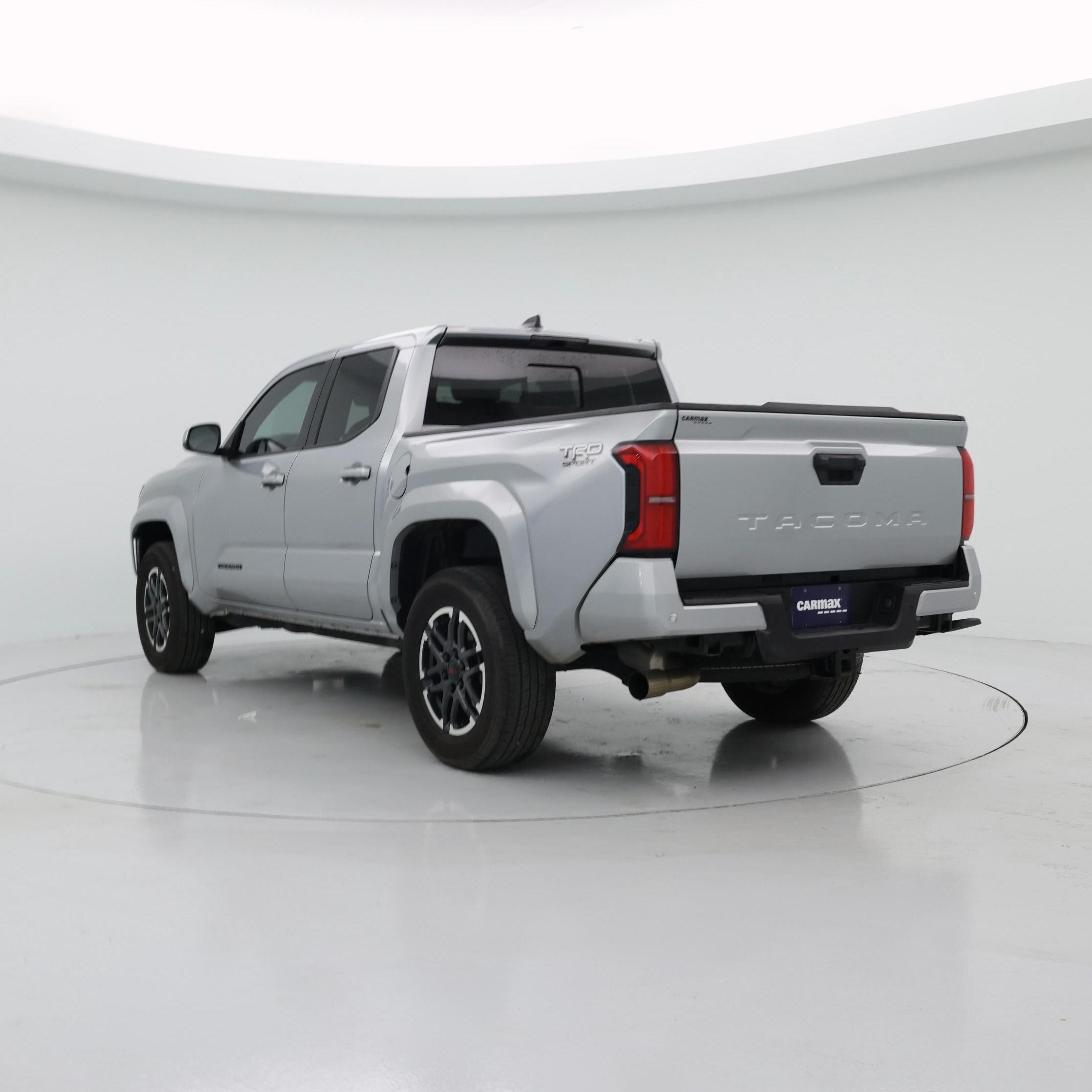 Thumbnail: 2024 Toyota Tacoma - 2