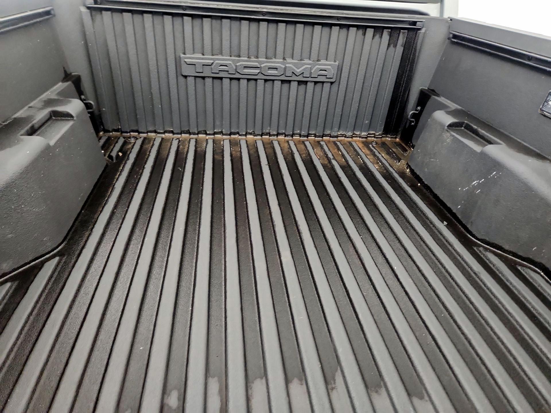 Thumbnail: 2024 Toyota Tacoma - 20