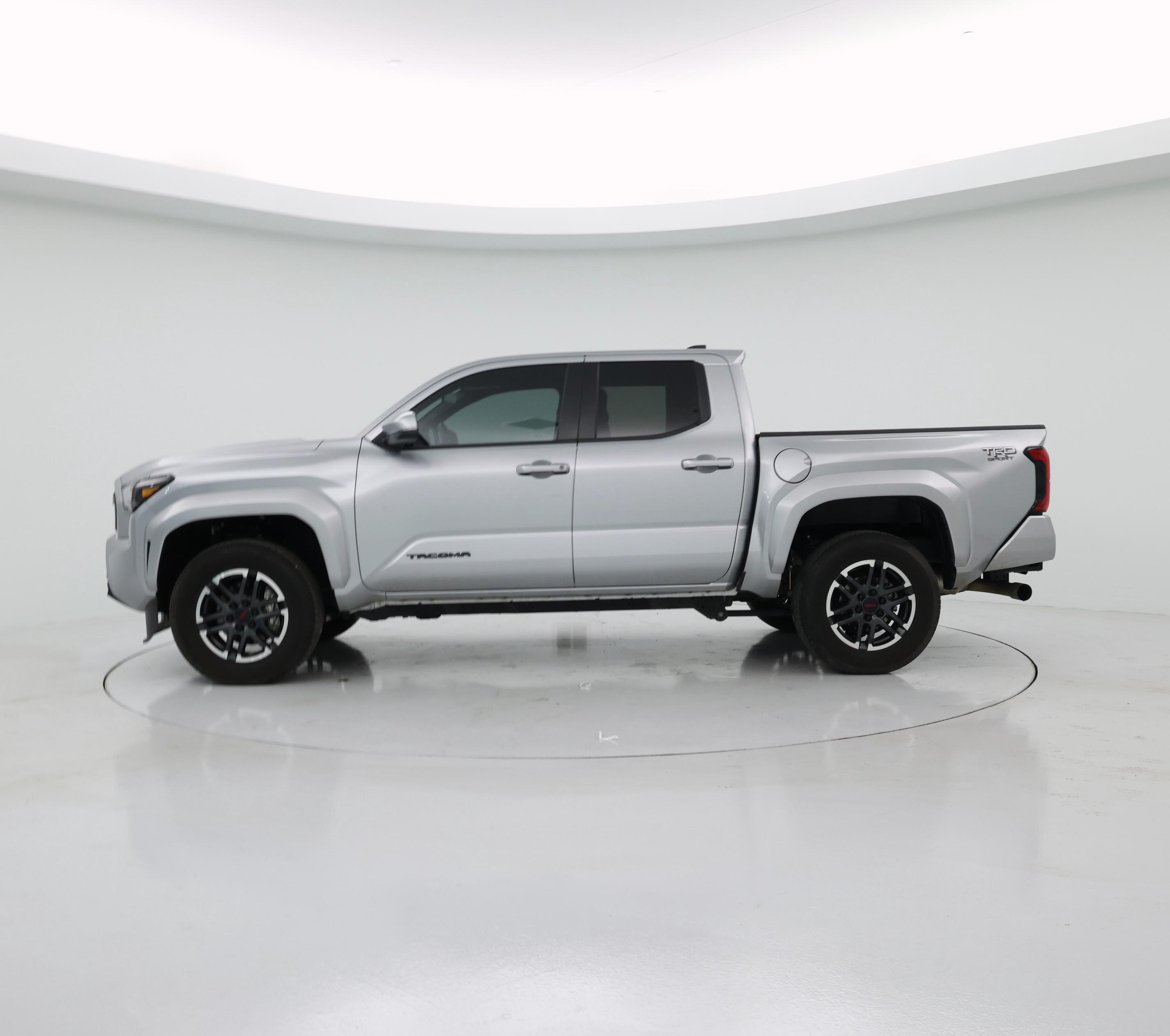 Thumbnail: 2024 Toyota Tacoma - 3