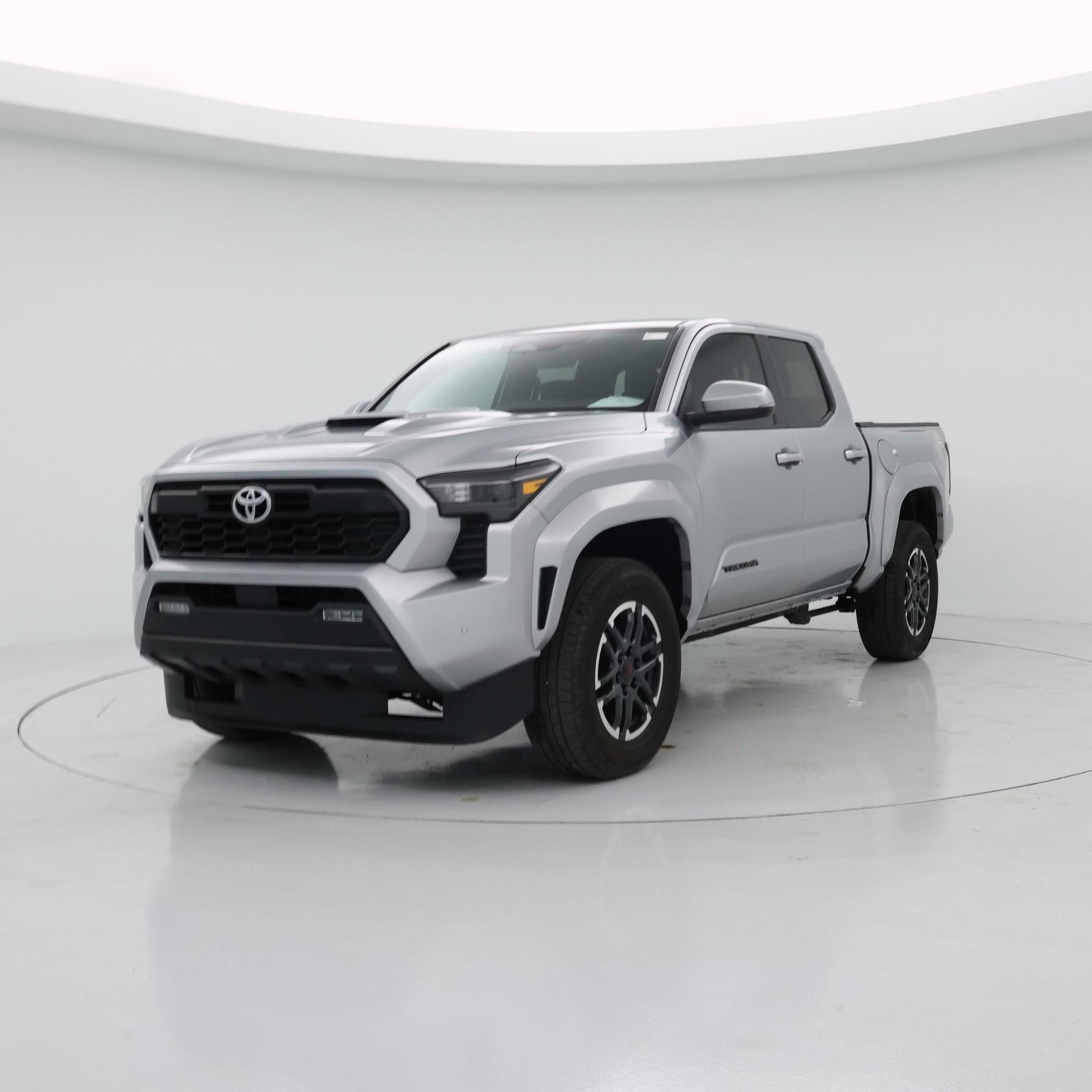 Thumbnail: 2024 Toyota Tacoma - 4