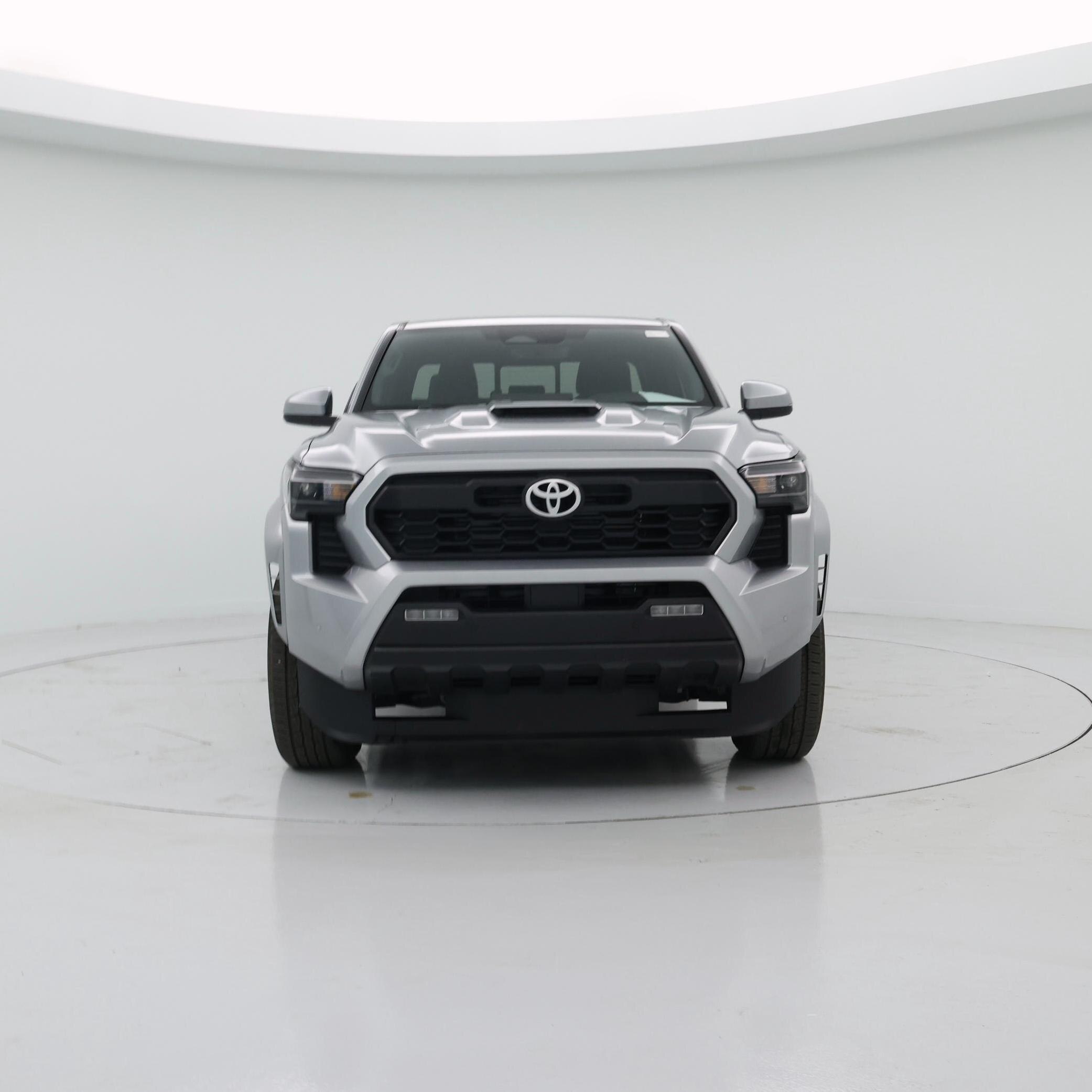Thumbnail: 2024 Toyota Tacoma - 5