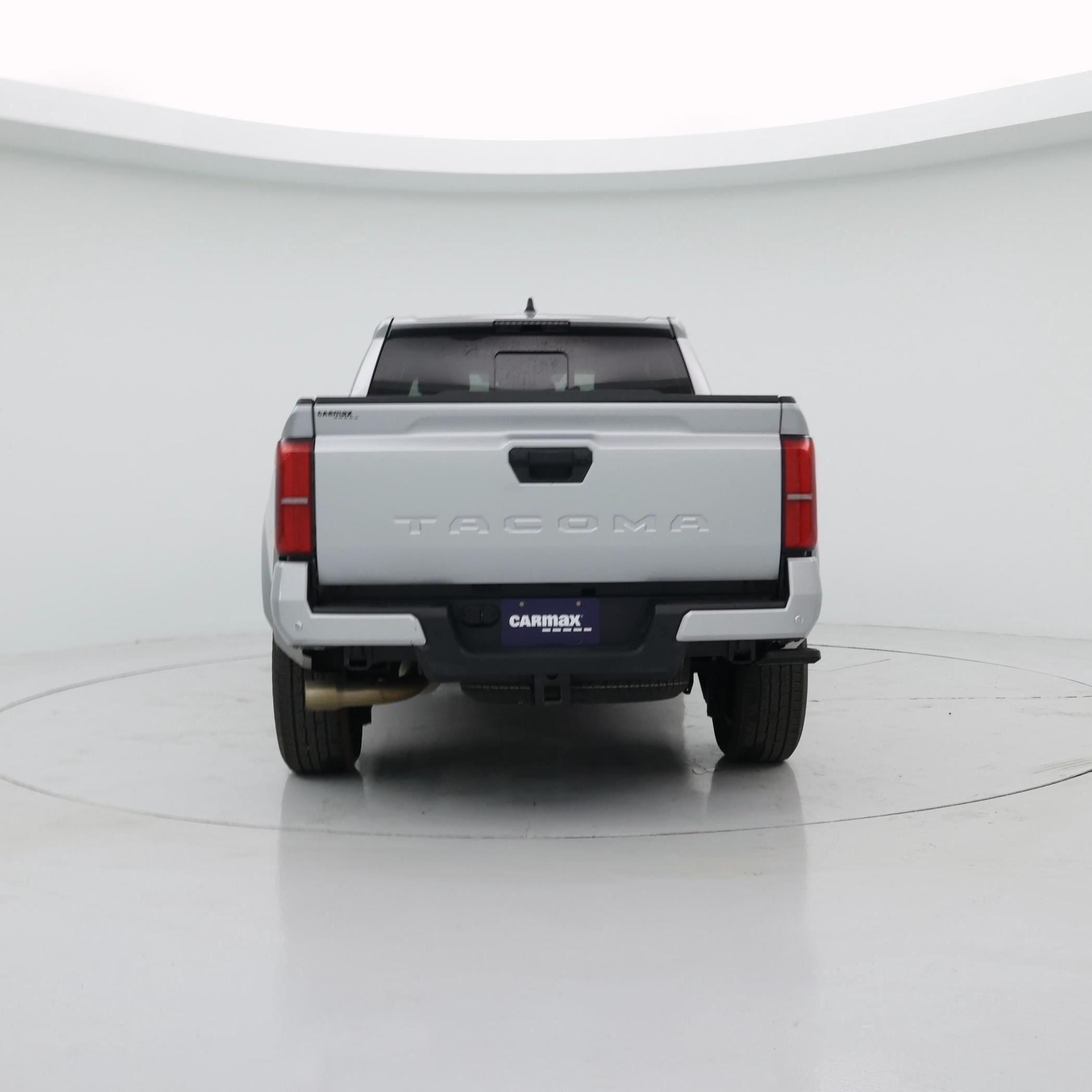 Thumbnail: 2024 Toyota Tacoma - 6