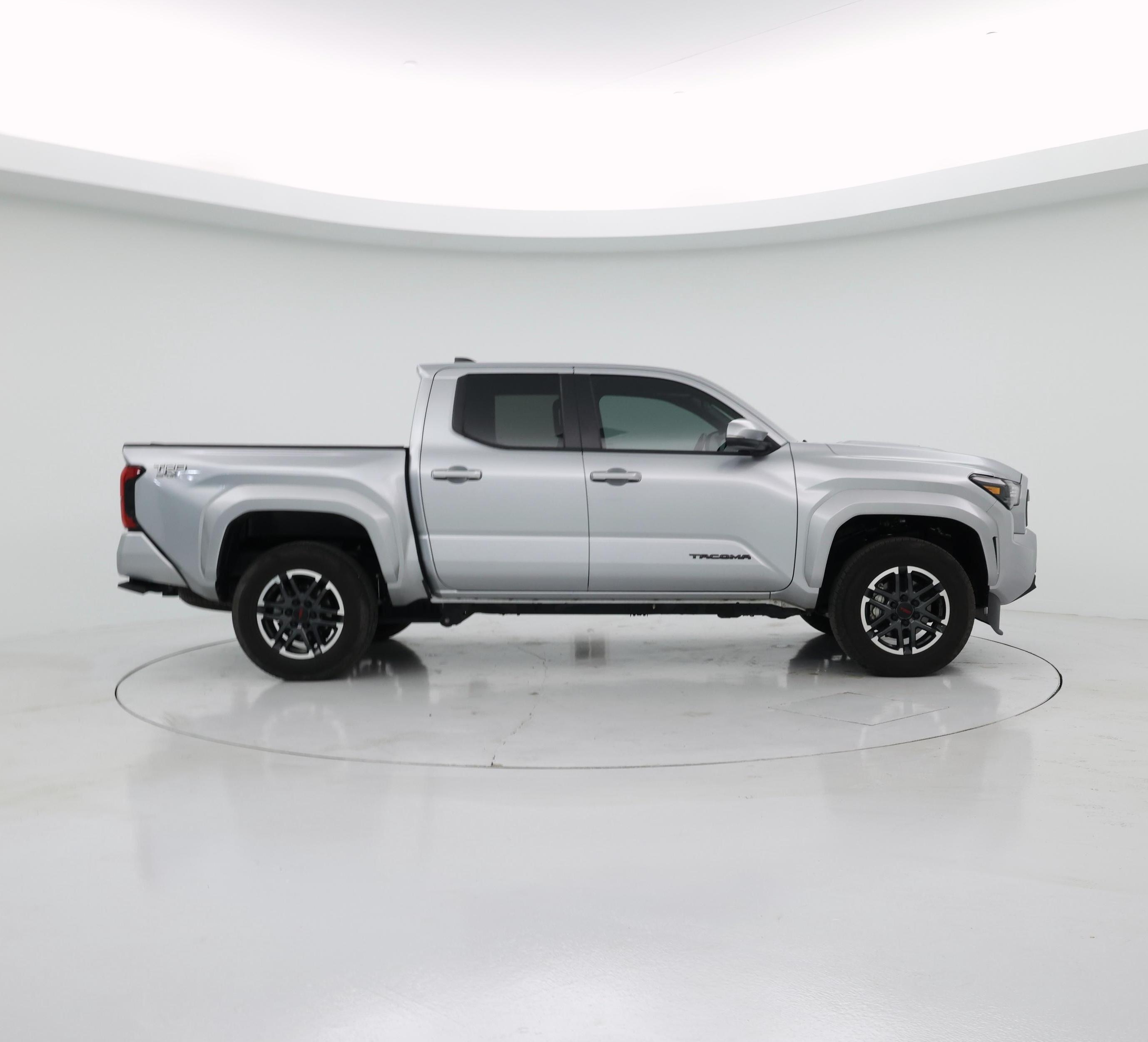 Thumbnail: 2024 Toyota Tacoma - 7