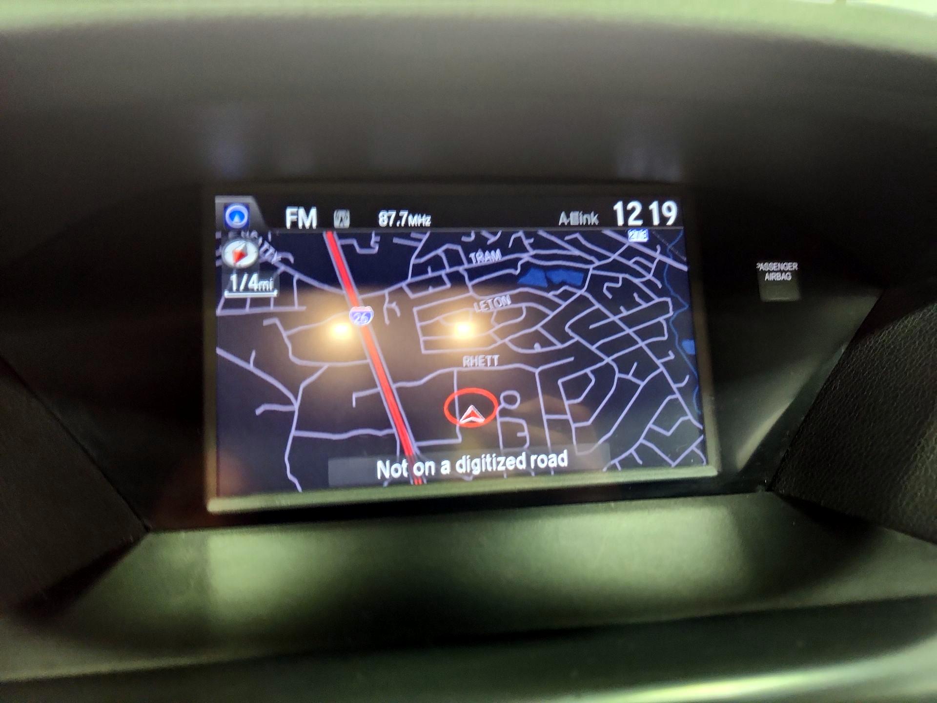 Thumbnail: 2017 Acura MDX - 14