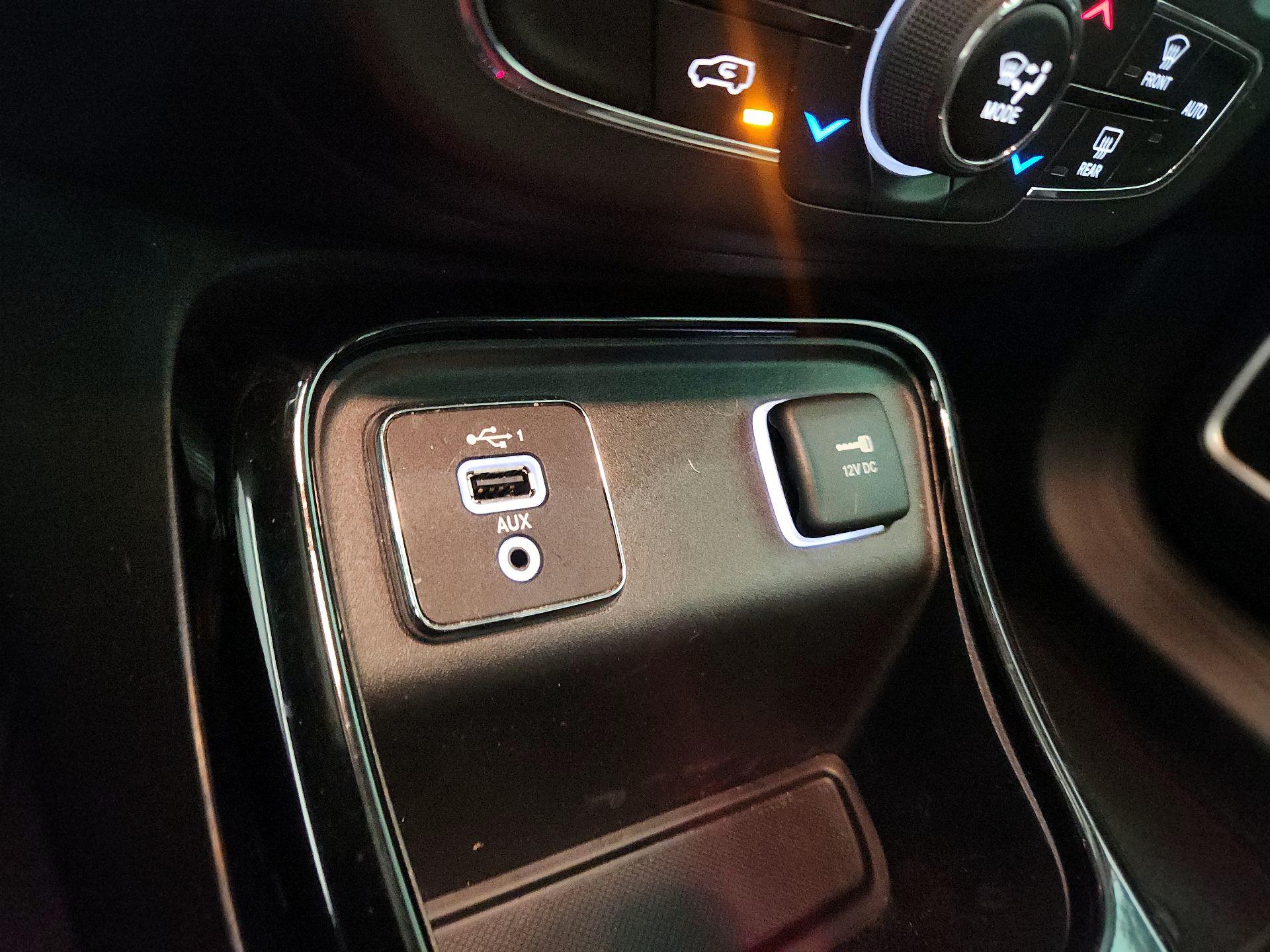 Thumbnail: 2019 Jeep Compass - 18