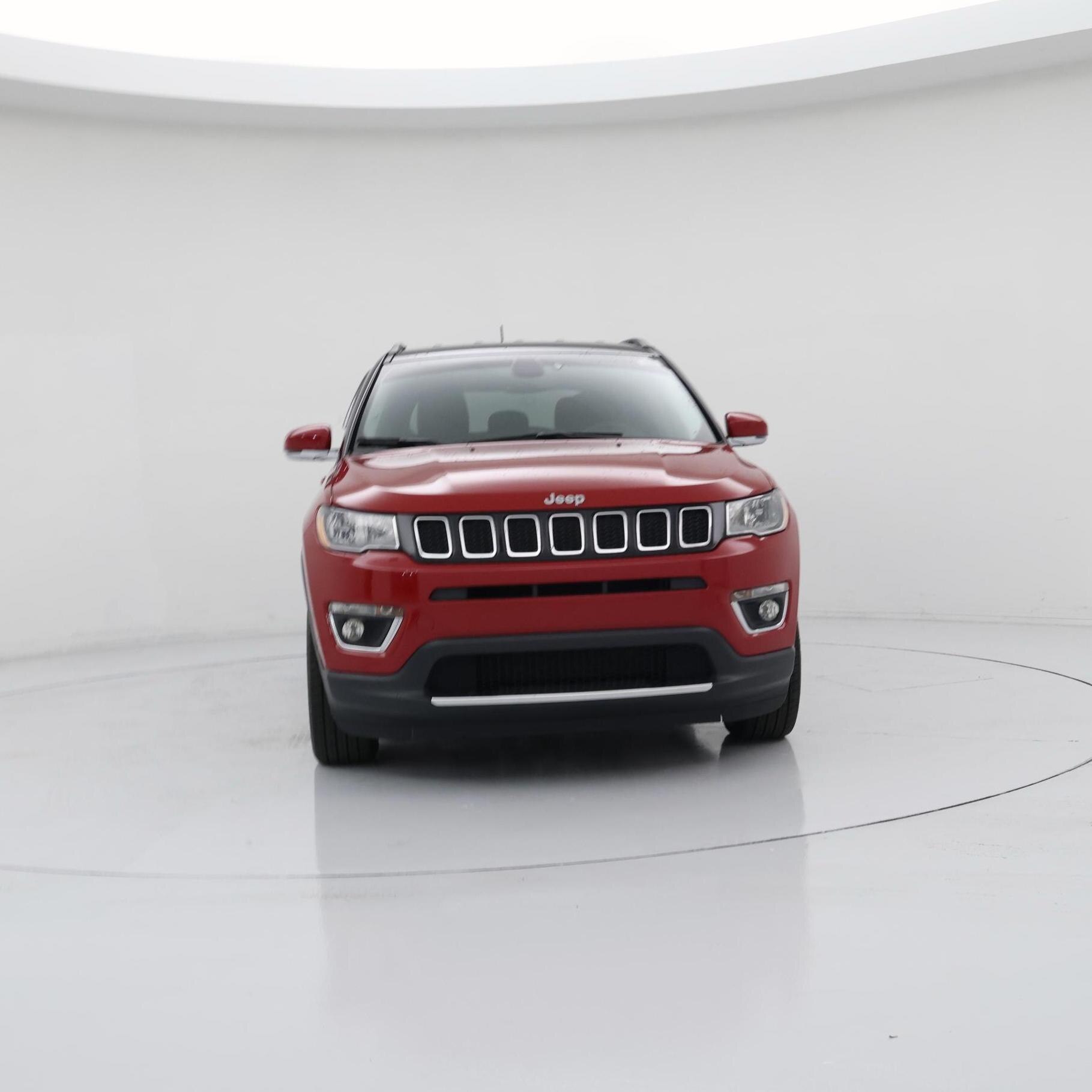 Thumbnail: 2019 Jeep Compass - 5
