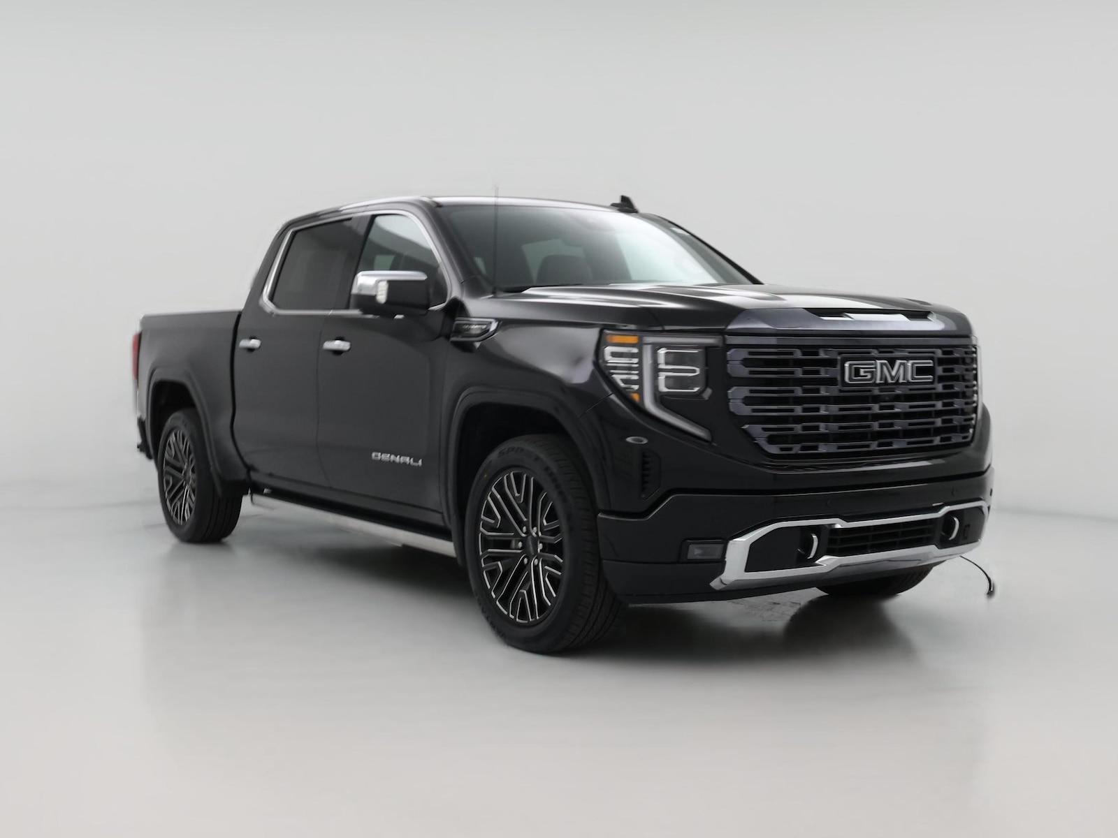 2022 GMC Sierra 1500 Denali Denali Ultimate