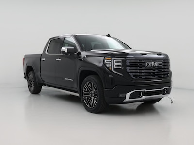 2022 GMC Sierra 1500 Denali Ultimate