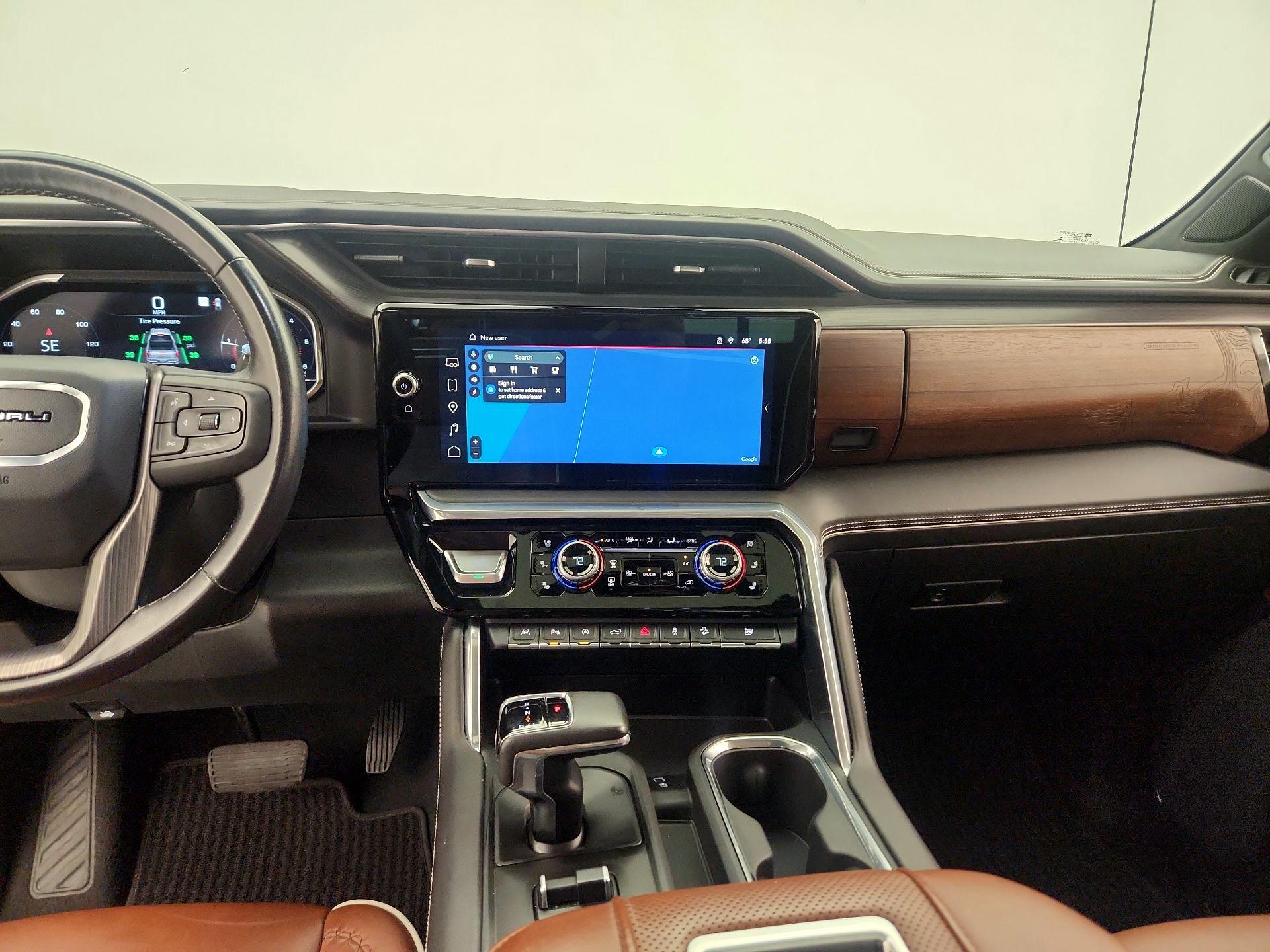 Thumbnail: 2022 GMC Sierra 1500 - 9