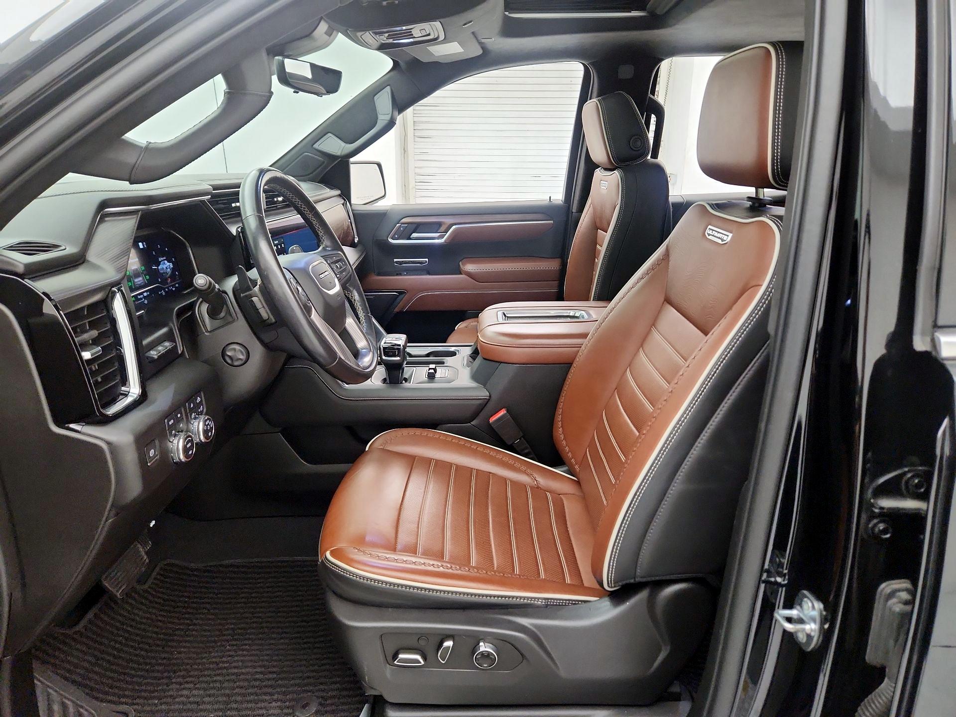 Thumbnail: 2022 GMC Sierra 1500 - 11