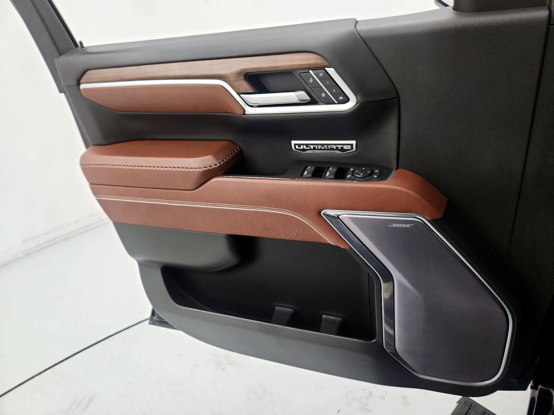 Thumbnail: 2022 GMC Sierra 1500 - 12