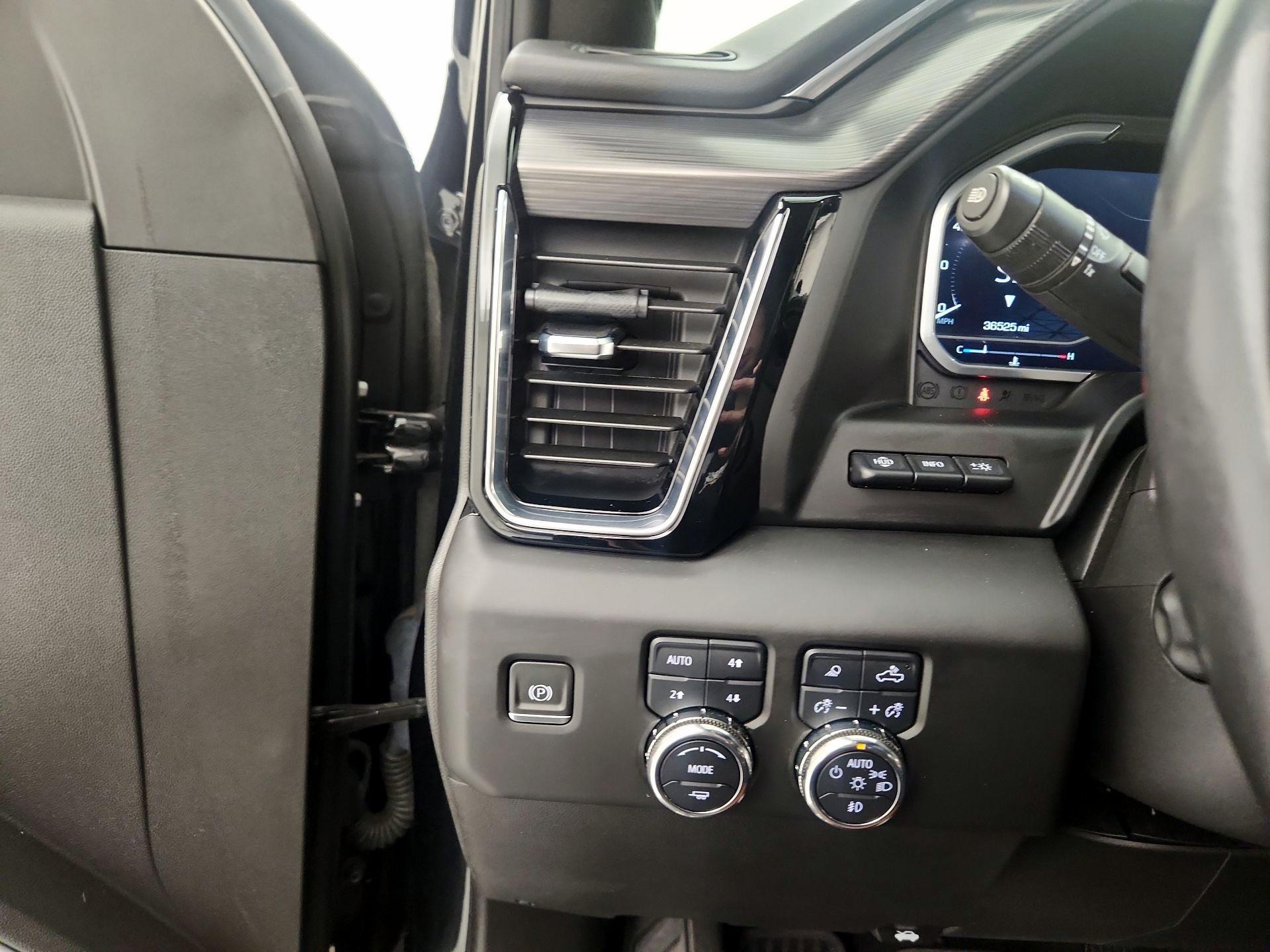 Thumbnail: 2022 GMC Sierra 1500 - 13