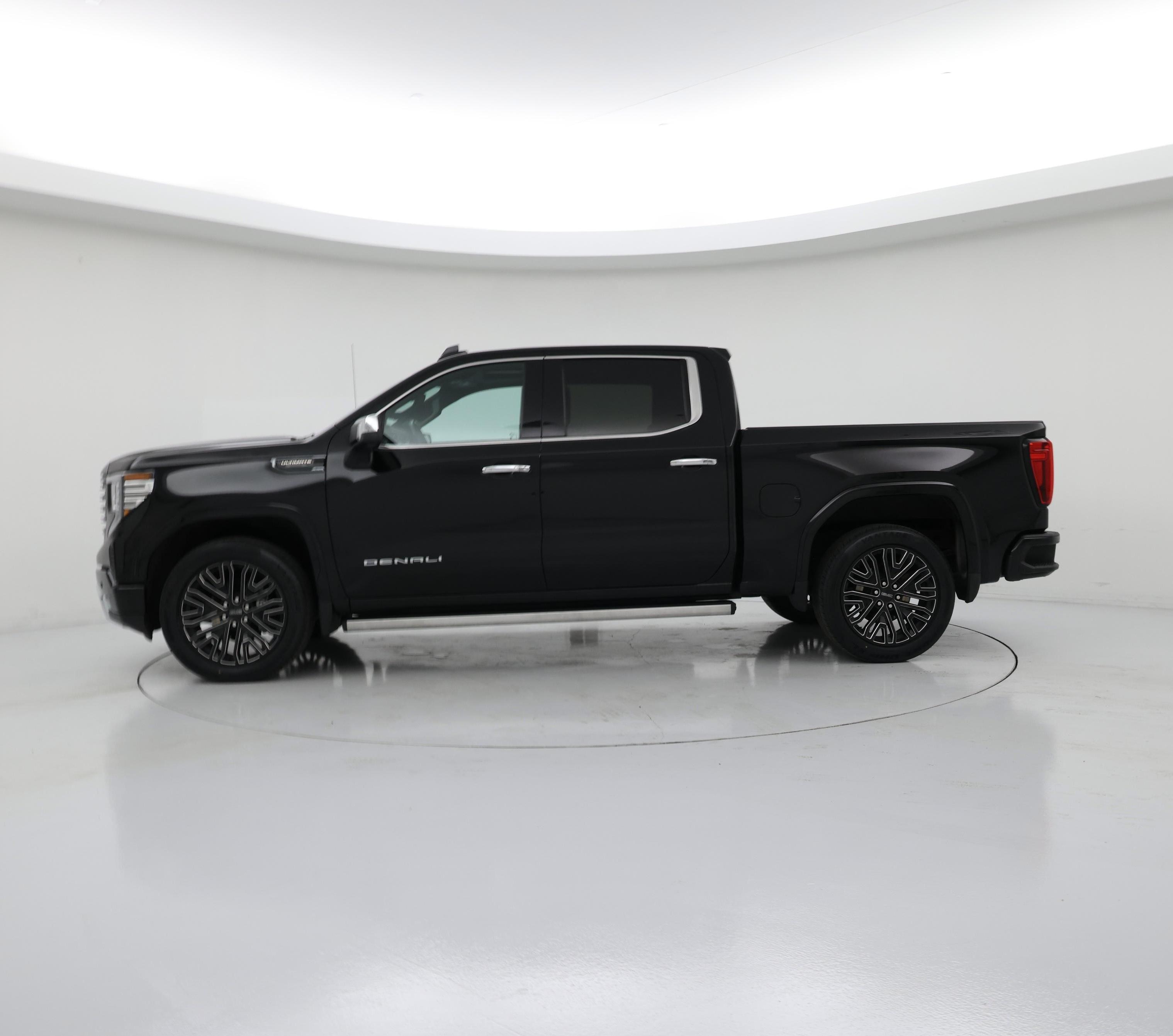 Thumbnail: 2022 GMC Sierra 1500 - 3