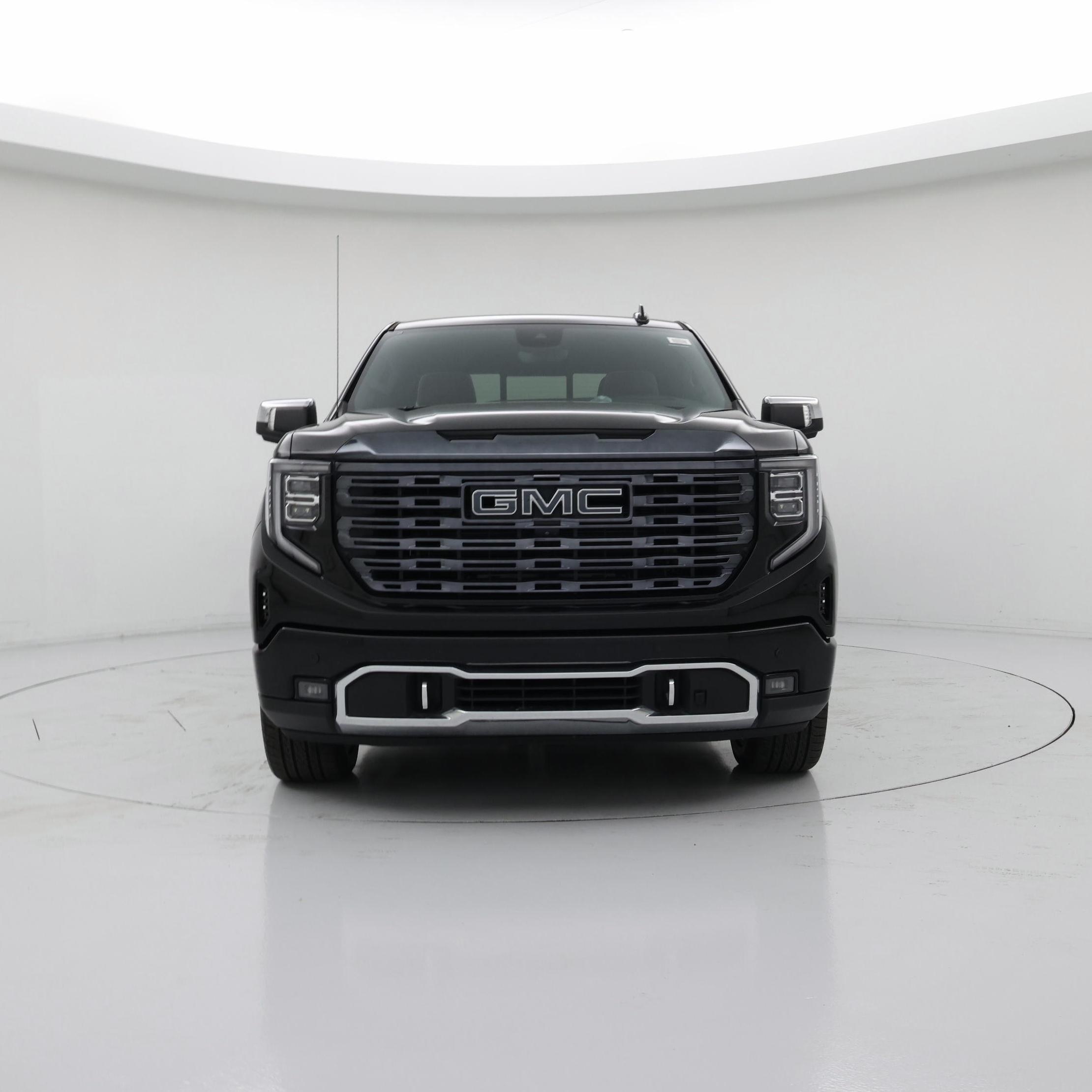 Thumbnail: 2022 GMC Sierra 1500 - 5