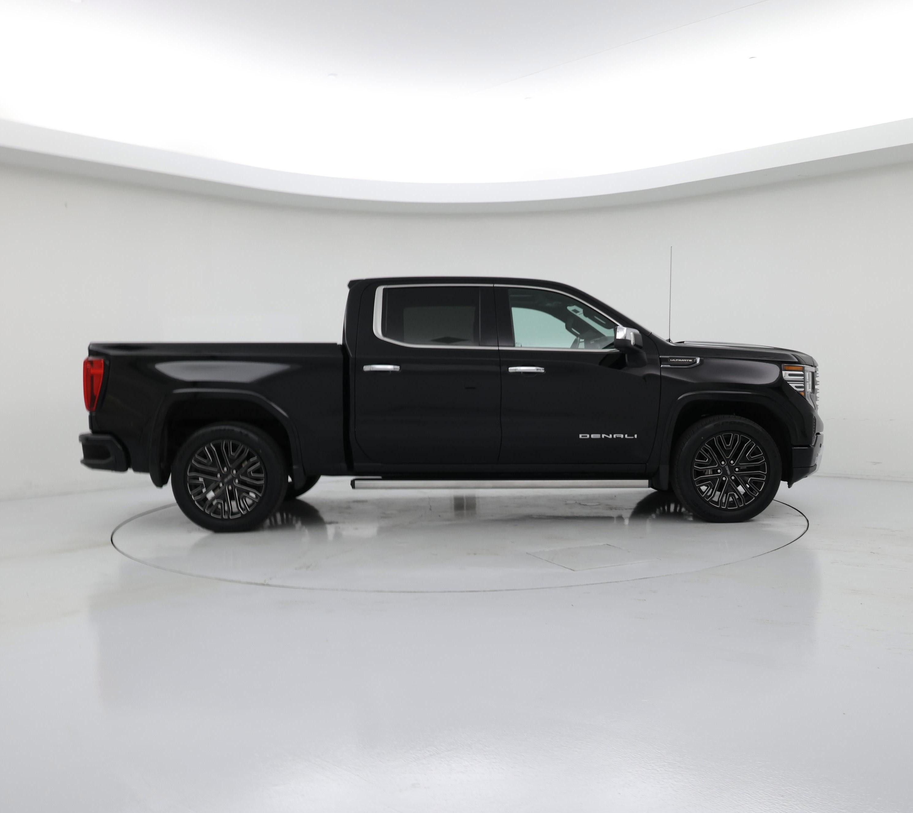 Thumbnail: 2022 GMC Sierra 1500 - 7