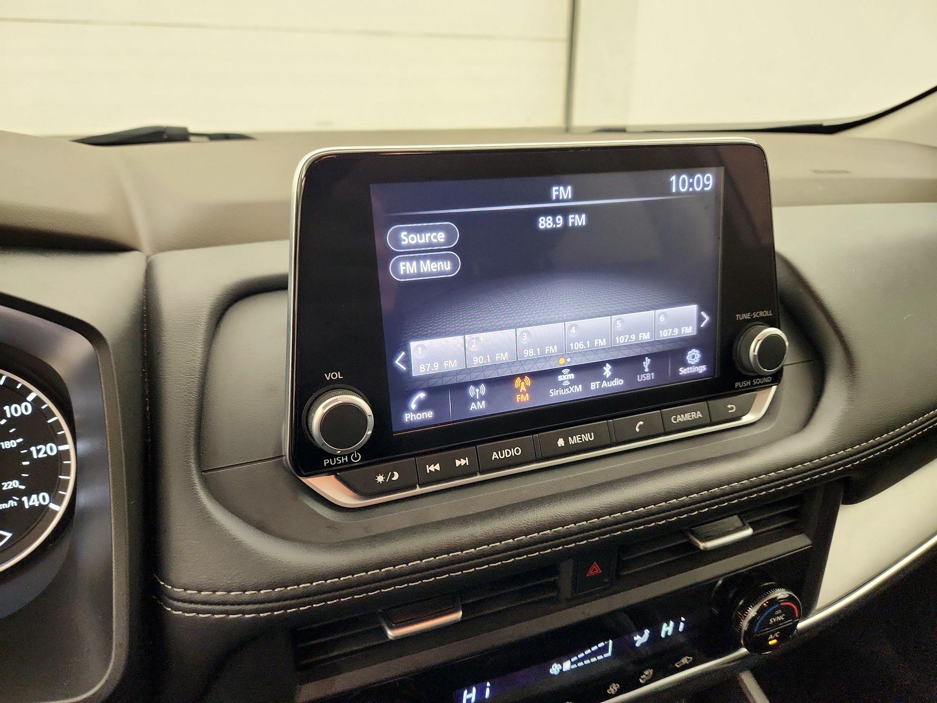 Thumbnail: 2023 Nissan Rogue - 12