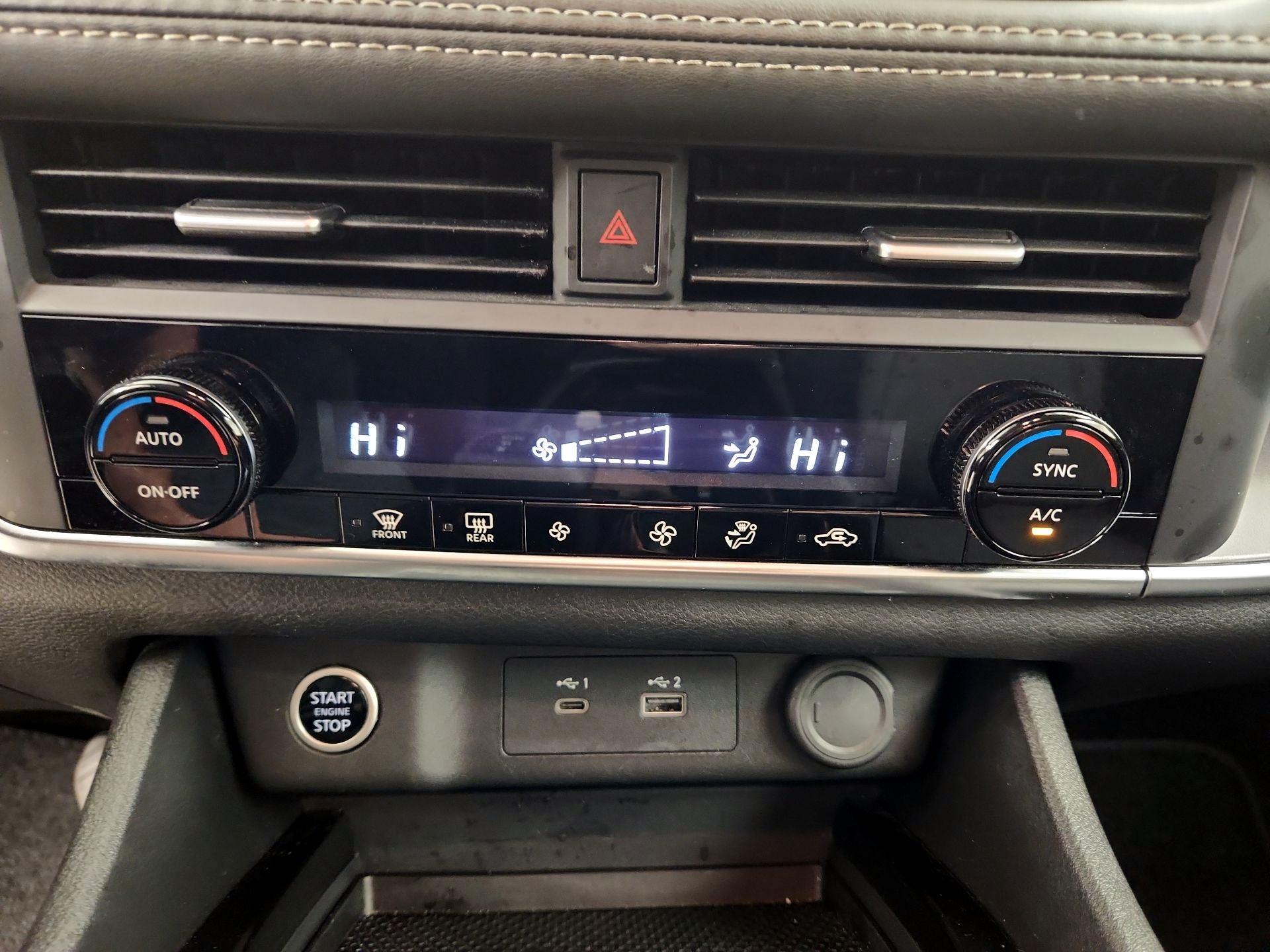 Thumbnail: 2023 Nissan Rogue - 14