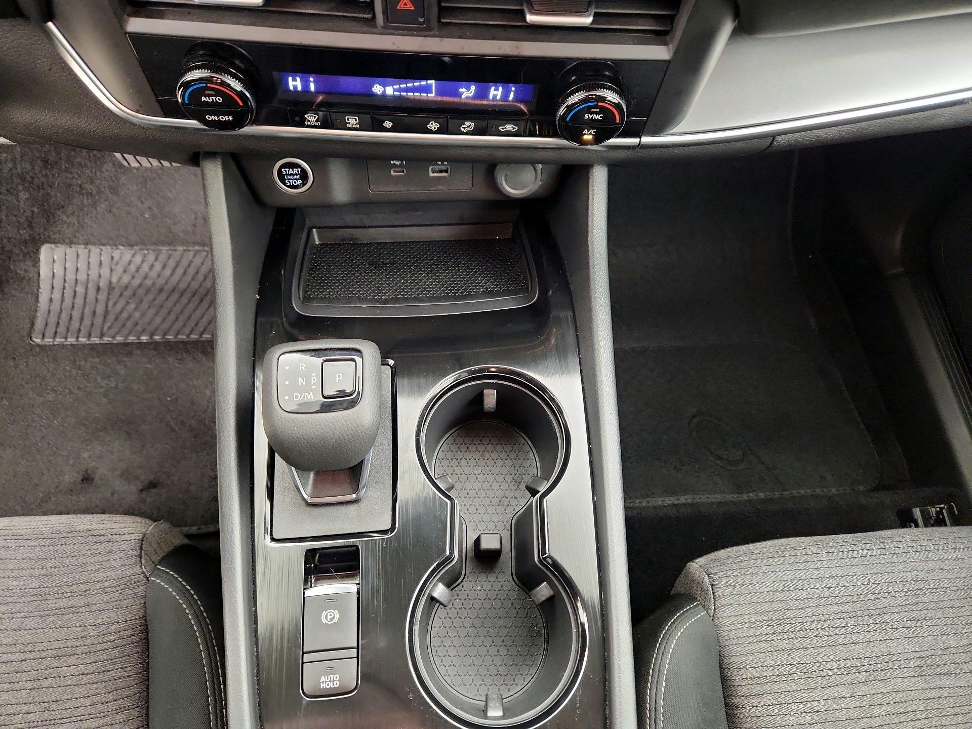 Thumbnail: 2023 Nissan Rogue - 15