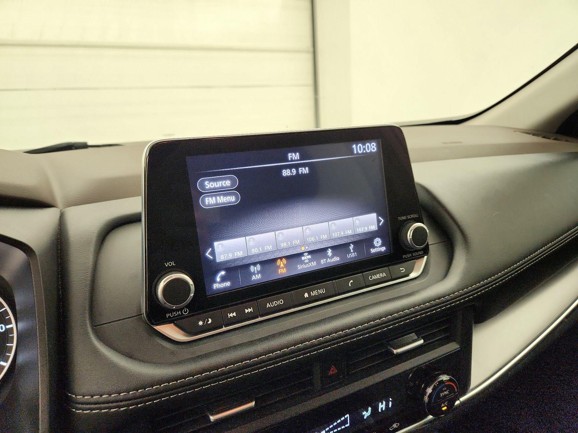 Thumbnail: 2023 Nissan Rogue - 16