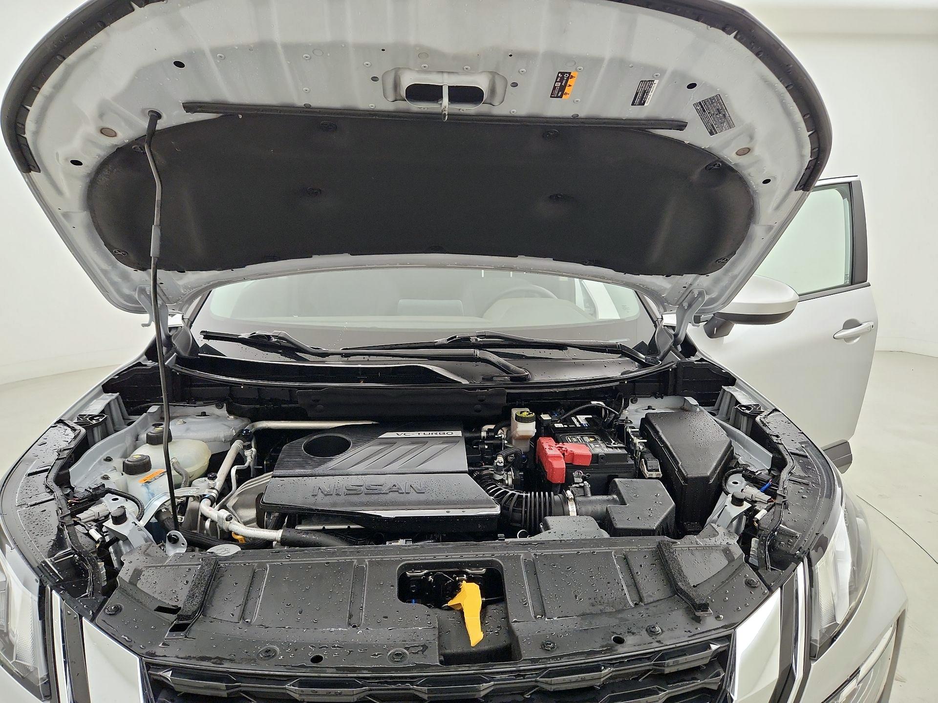 Thumbnail: 2023 Nissan Rogue - 19