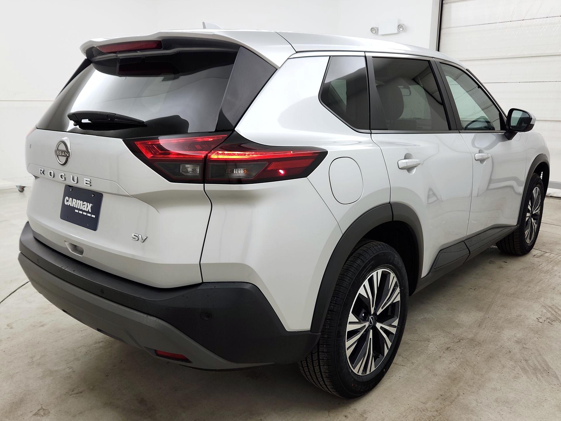 Thumbnail: 2023 Nissan Rogue - 5