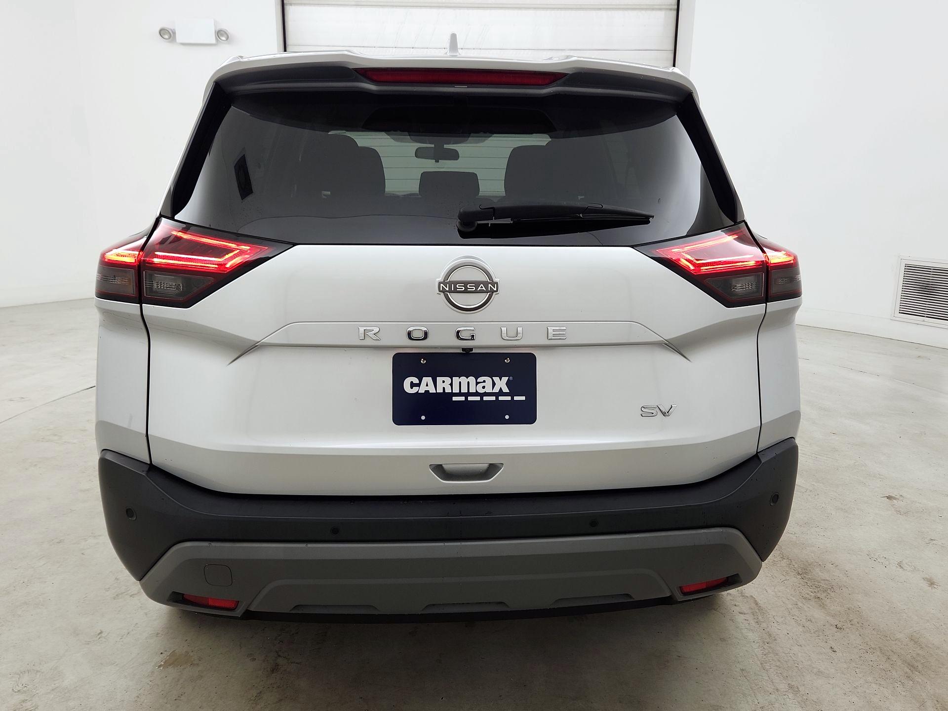 Thumbnail: 2023 Nissan Rogue - 6