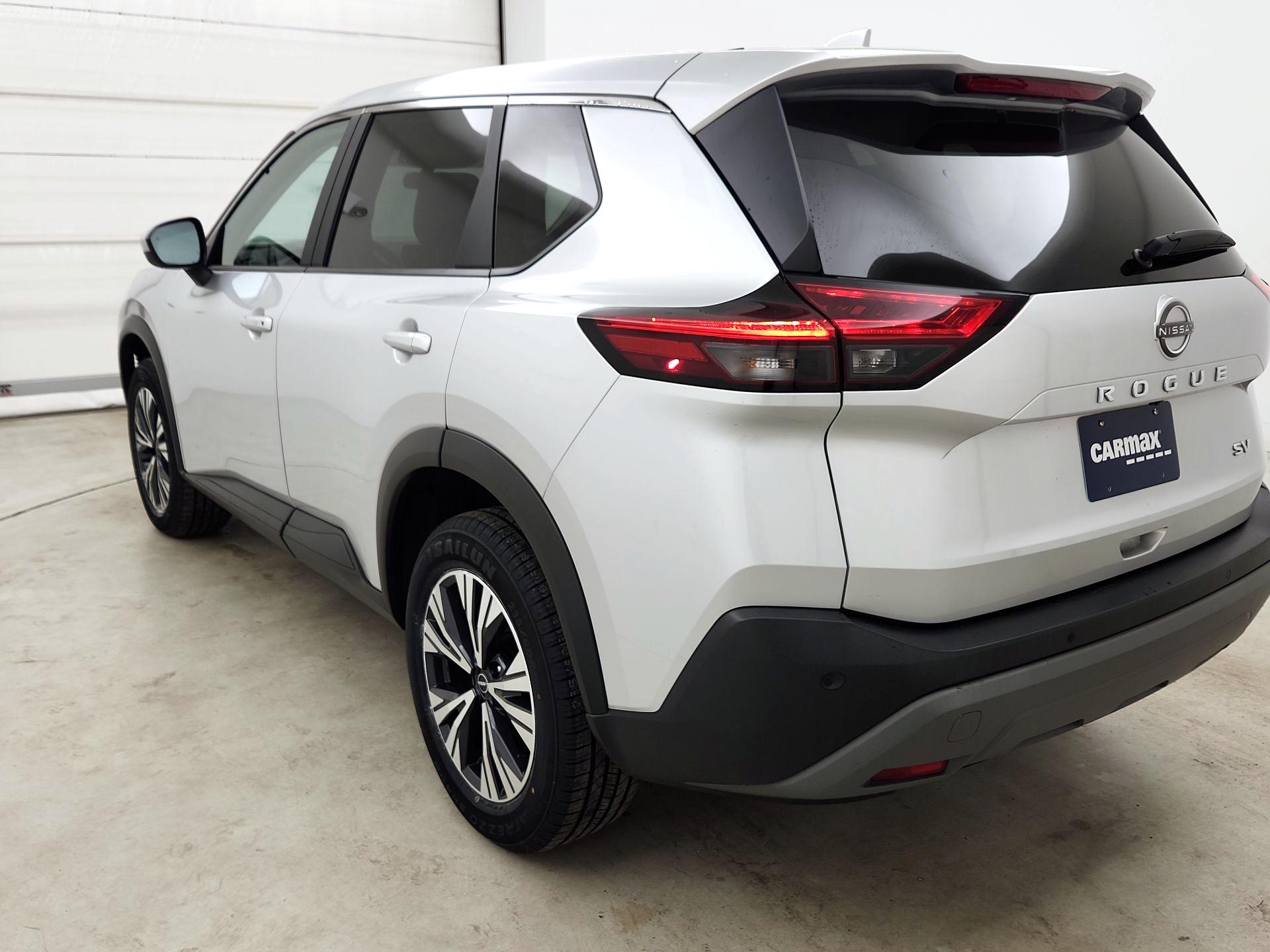 Thumbnail: 2023 Nissan Rogue - 7