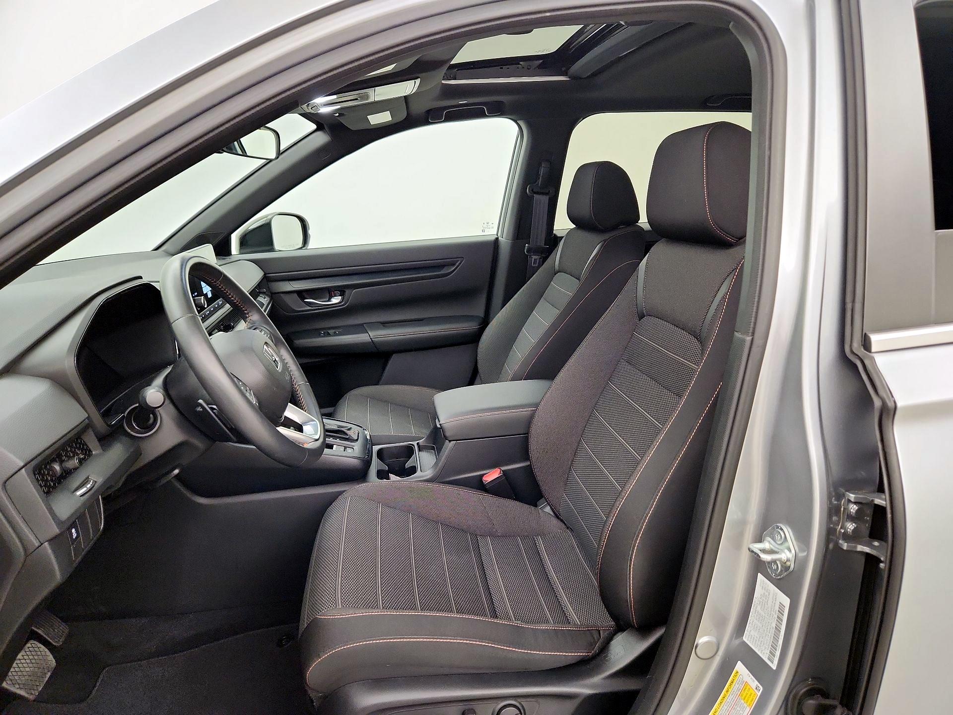 Thumbnail: 2023 Honda CR-V - 9