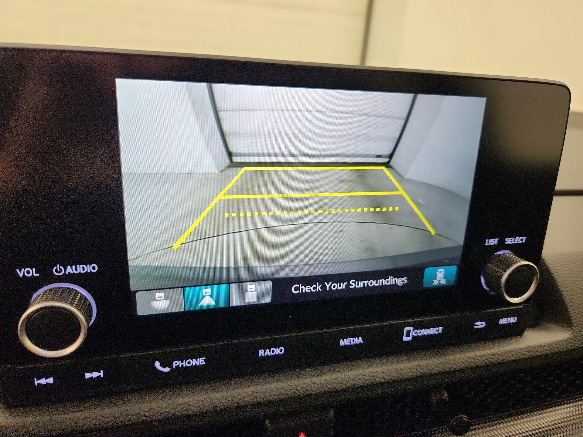 Thumbnail: 2023 Honda CR-V - 12