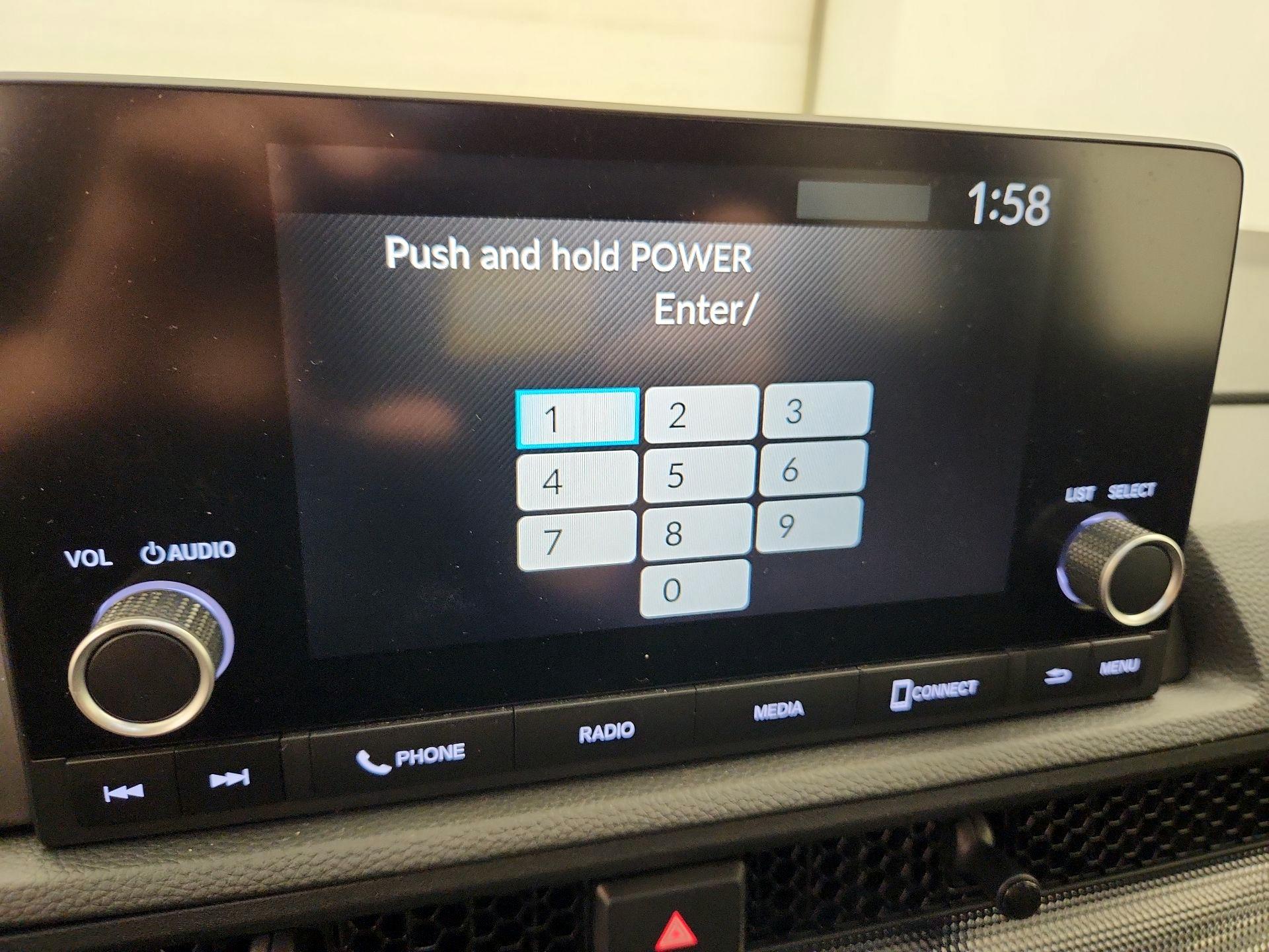 Thumbnail: 2023 Honda CR-V - 13