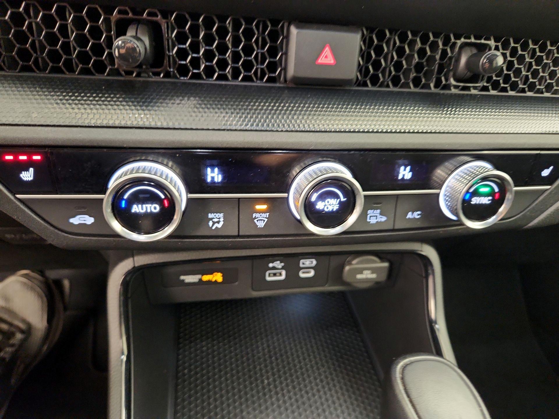 Thumbnail: 2023 Honda CR-V - 14