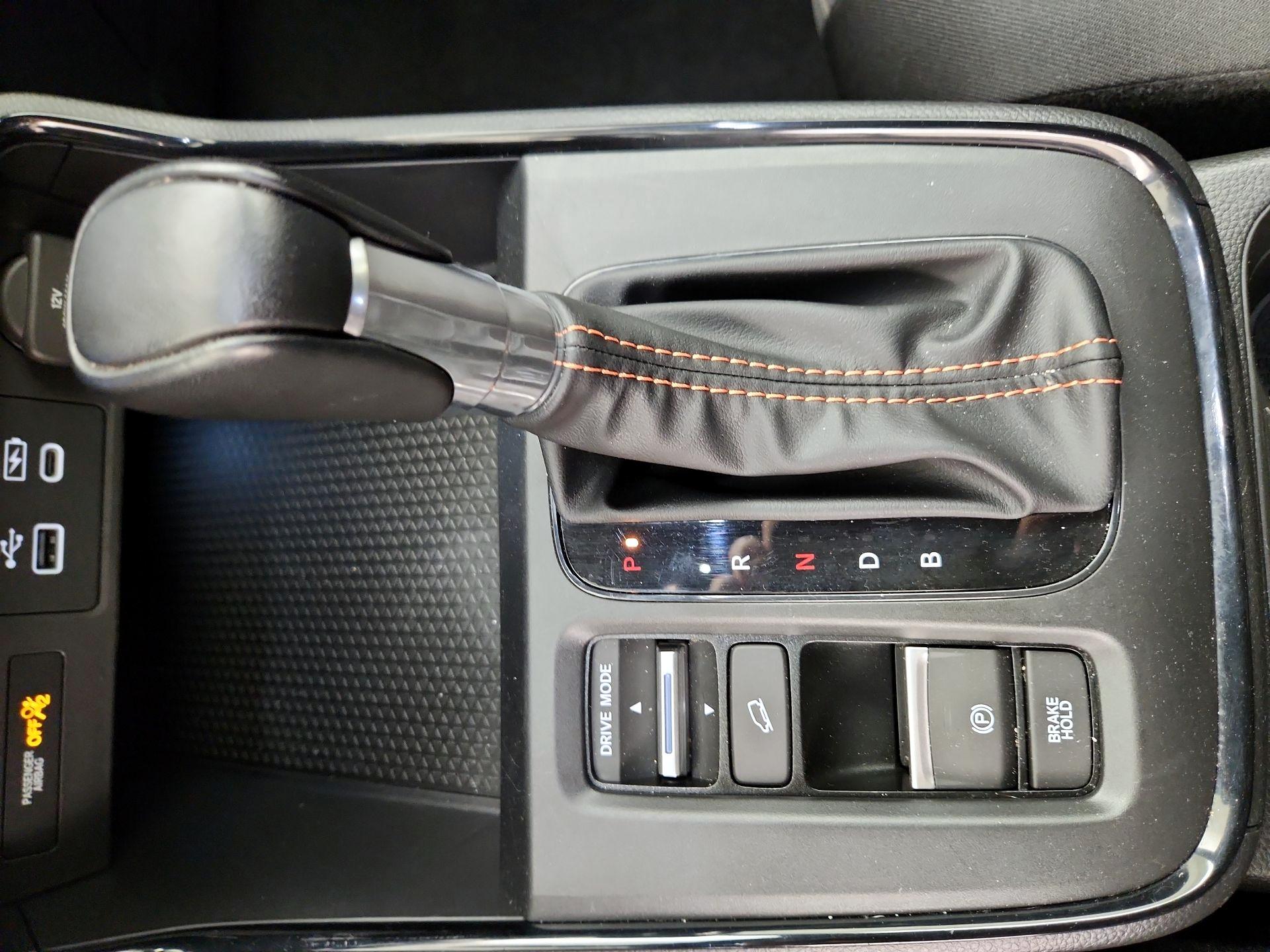 Thumbnail: 2023 Honda CR-V - 15