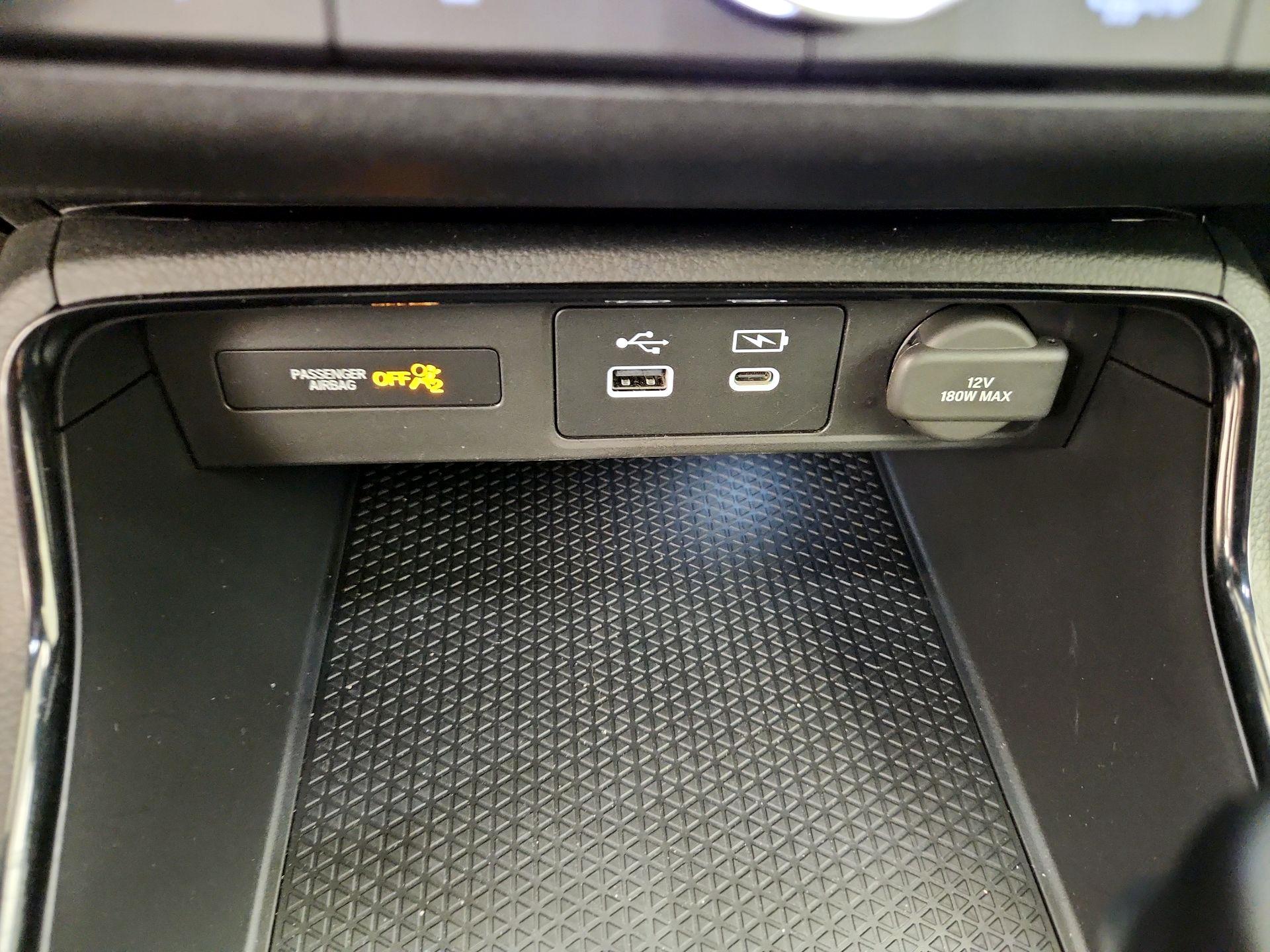 Thumbnail: 2023 Honda CR-V - 16