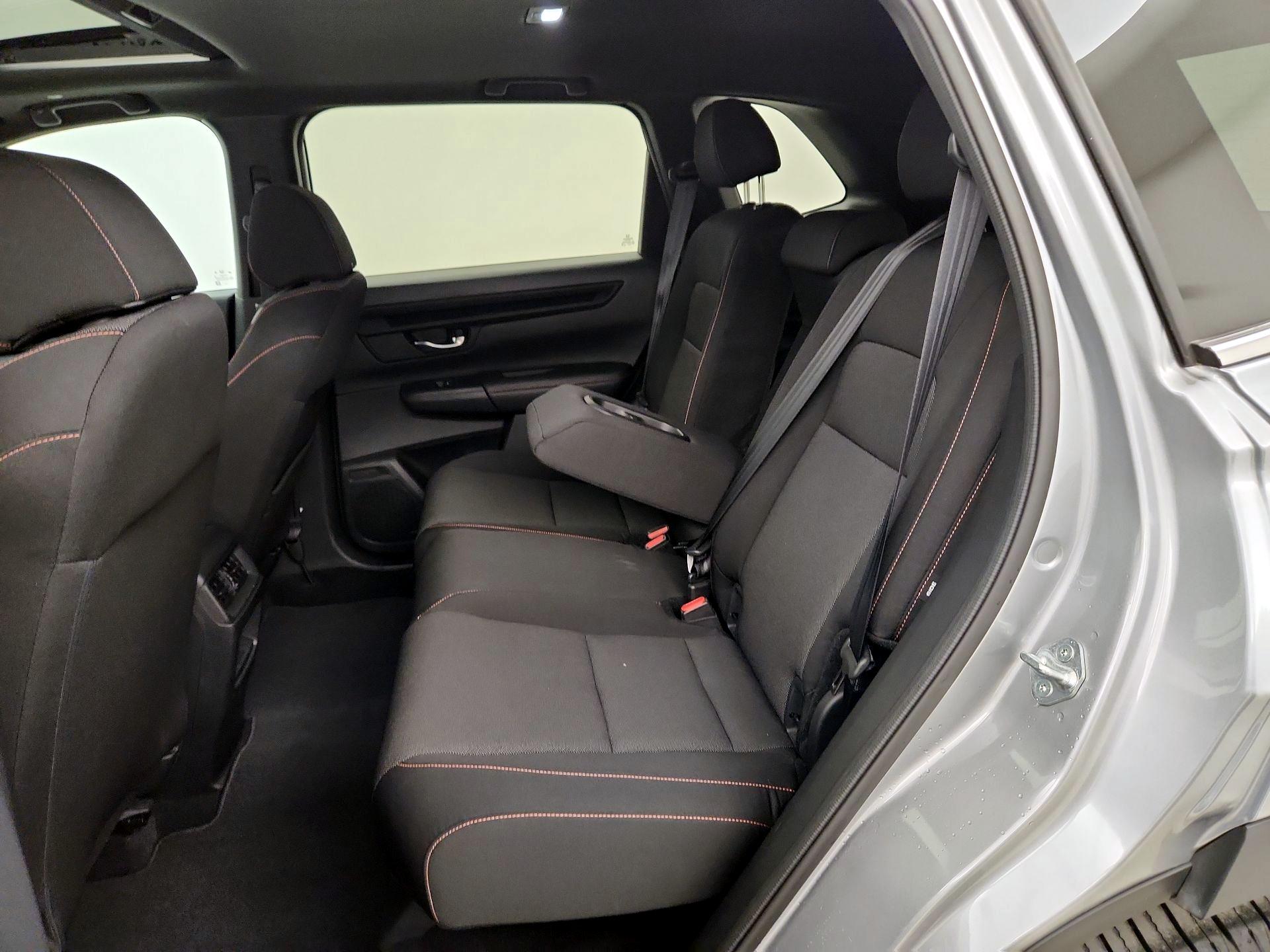 Thumbnail: 2023 Honda CR-V - 18