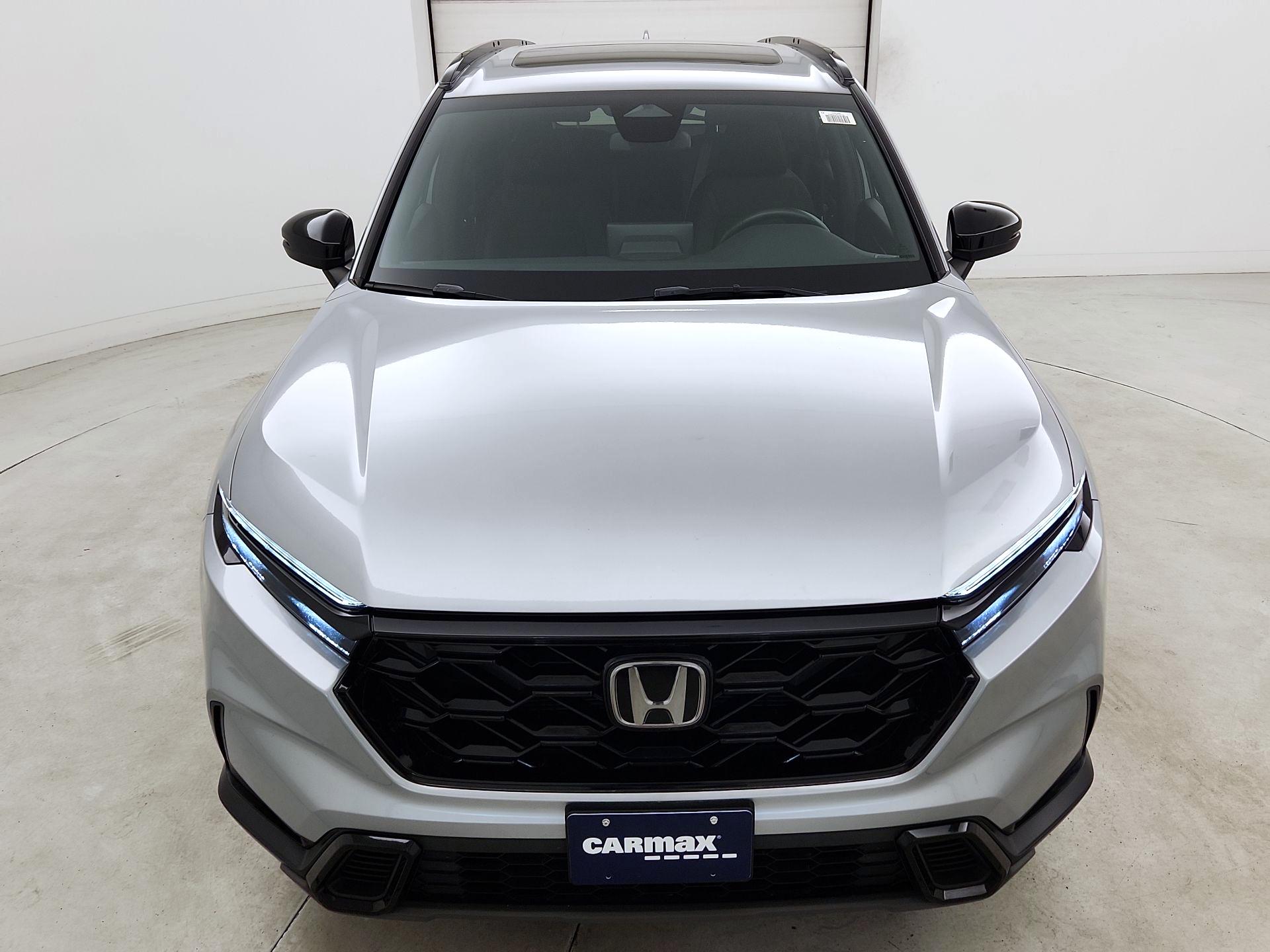 Thumbnail: 2023 Honda CR-V - 2