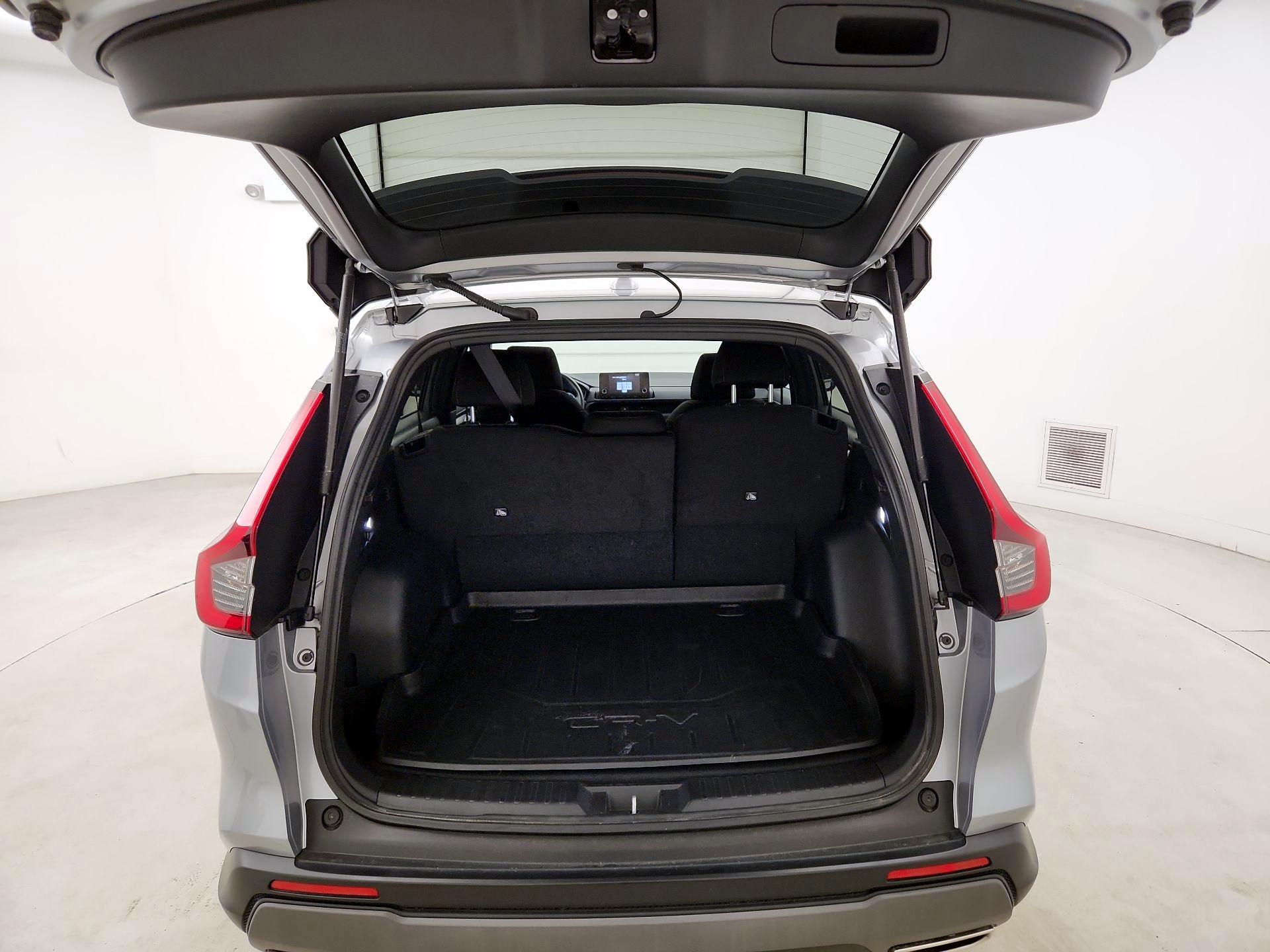 Thumbnail: 2023 Honda CR-V - 19