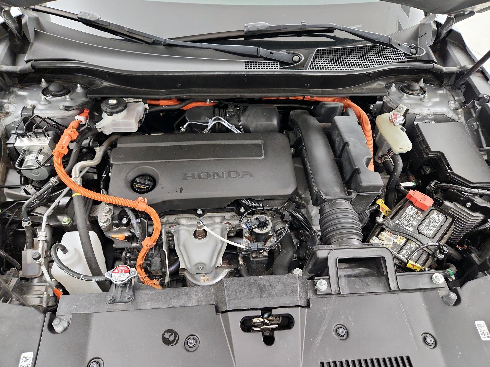 Thumbnail: 2023 Honda CR-V - 20