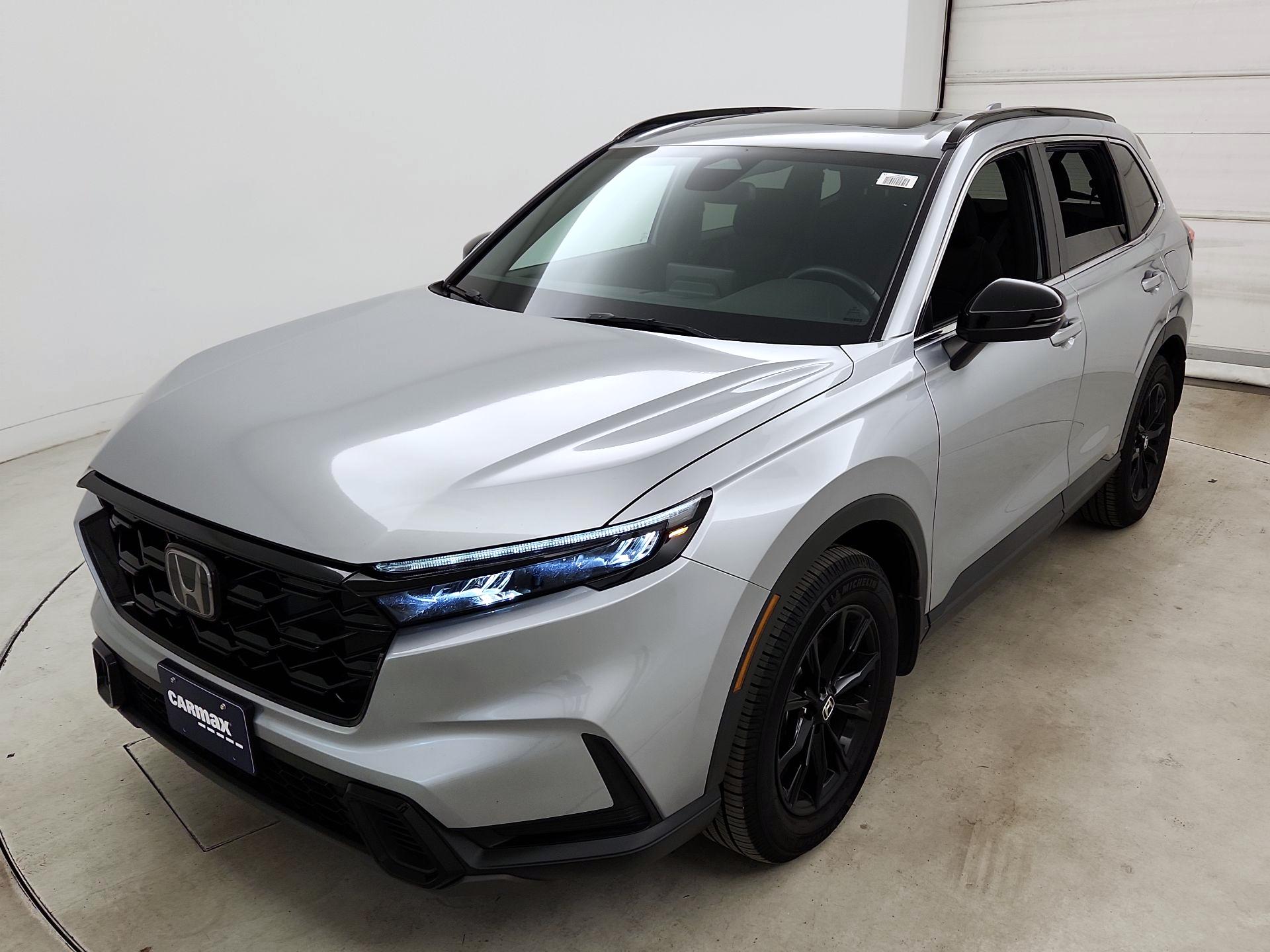 Thumbnail: 2023 Honda CR-V - 3