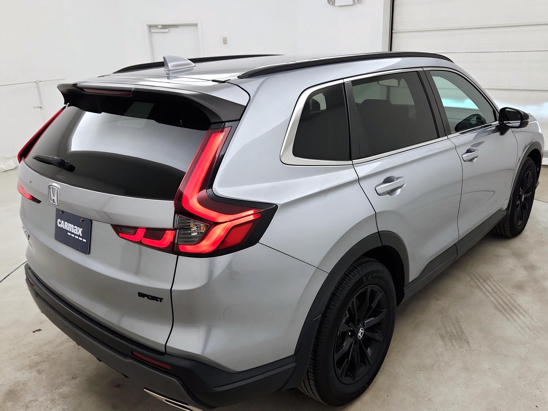 Thumbnail: 2023 Honda CR-V - 5