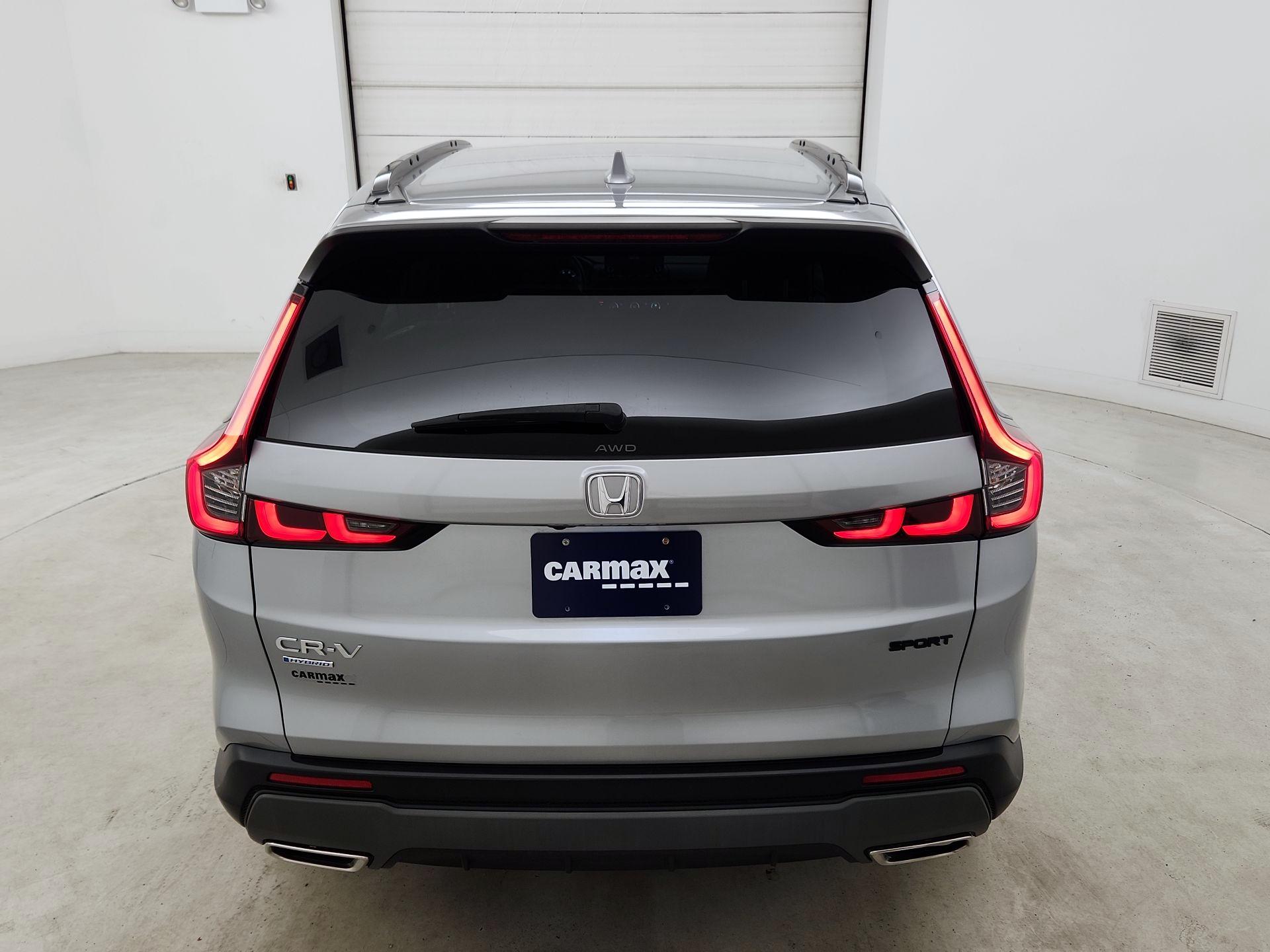 Thumbnail: 2023 Honda CR-V - 6