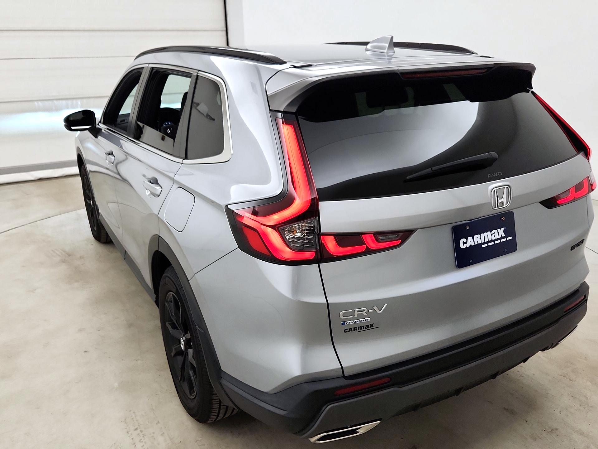 Thumbnail: 2023 Honda CR-V - 7