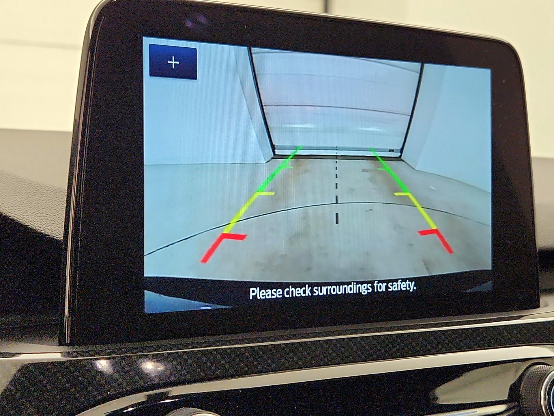 Thumbnail: 2025 Ford Escape - 12