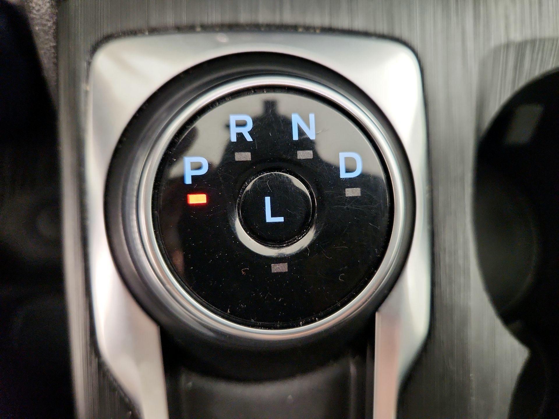 Thumbnail: 2025 Ford Escape - 15