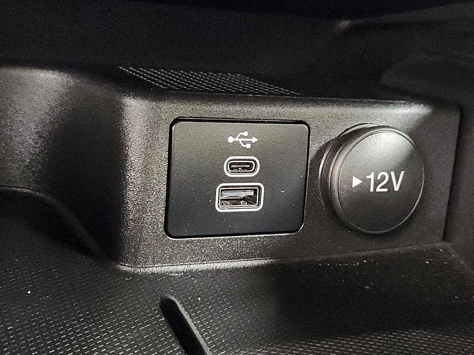 Thumbnail: 2025 Ford Escape - 16