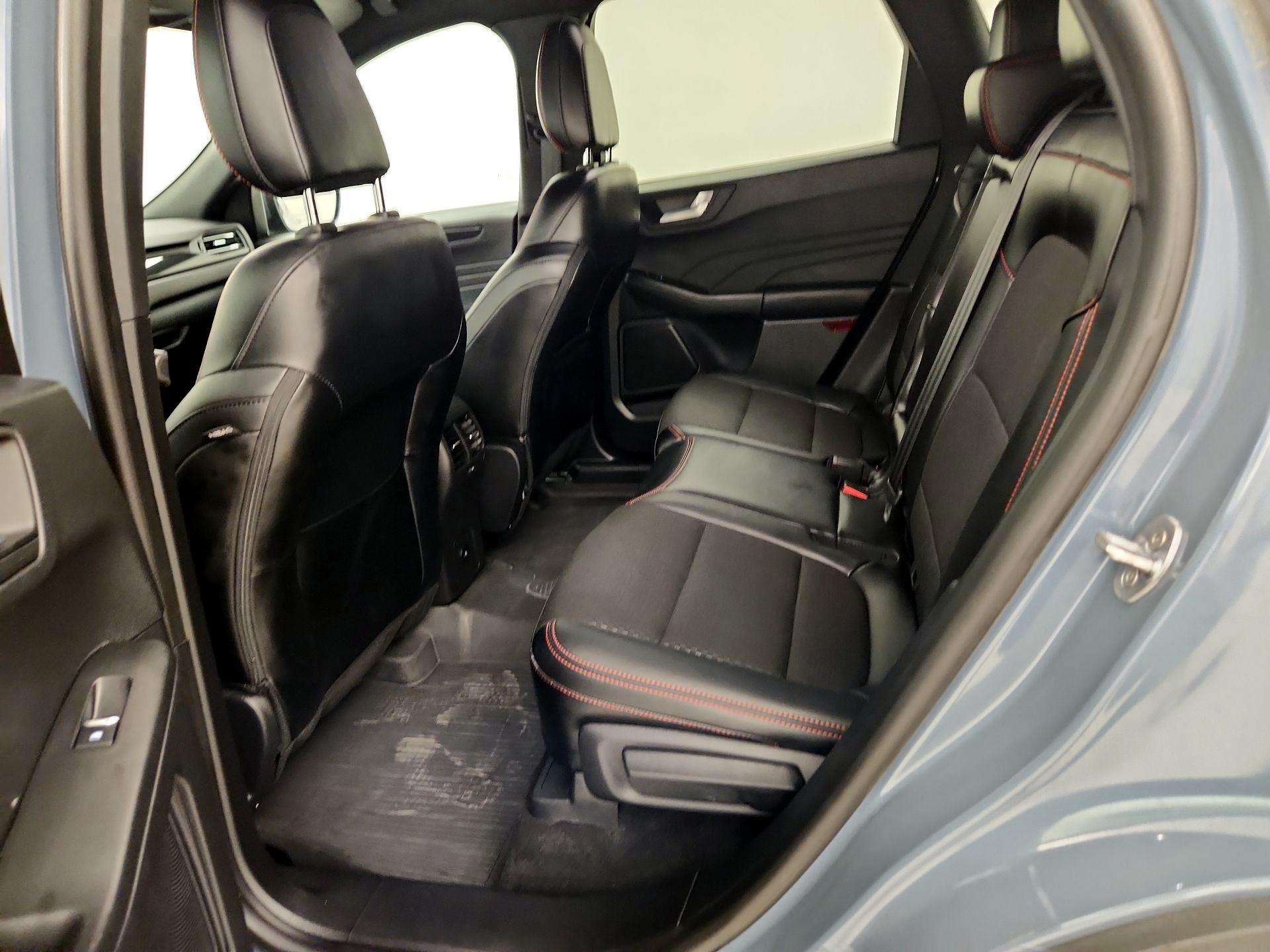 Thumbnail: 2025 Ford Escape - 17